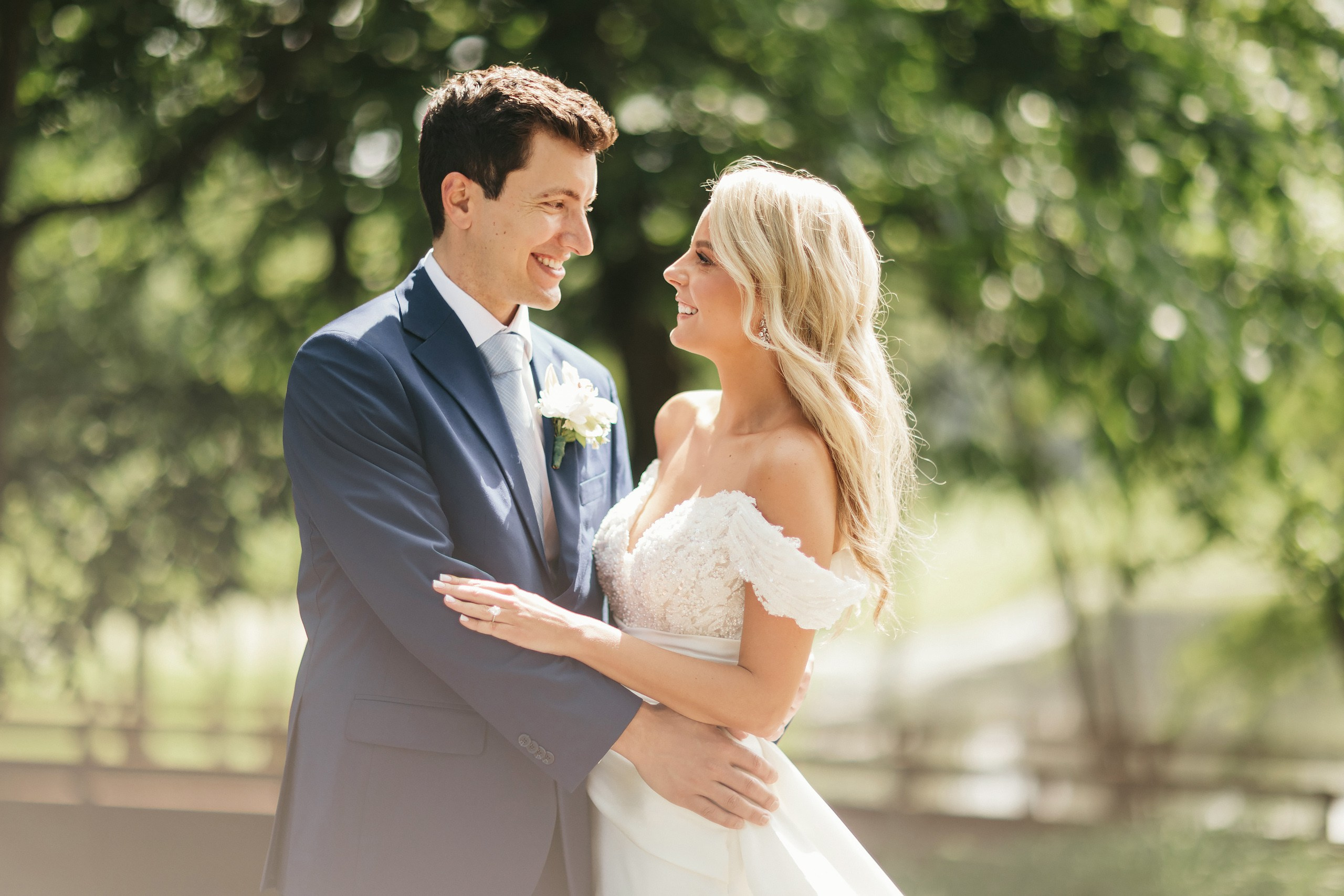 06.14.2025 Wedding. Wedding family event photographer in Chicago Nick Yushevich