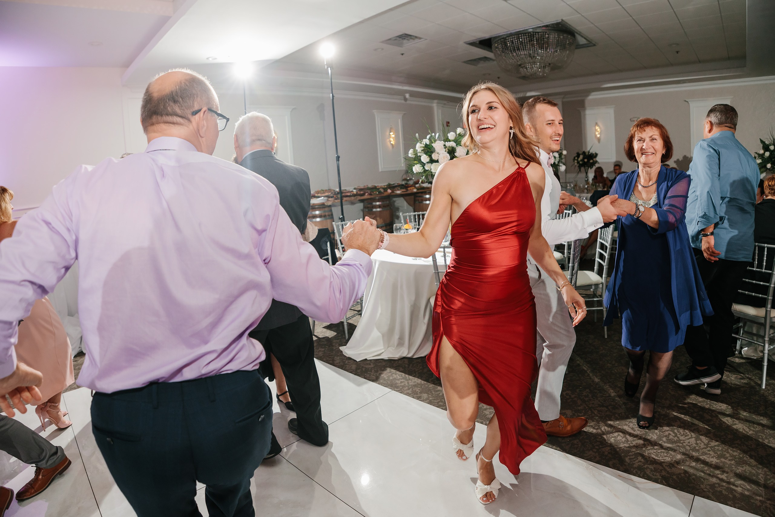 31.08.2024 Wedding. Wedding family event photographer in Chicago Nick Yushevich