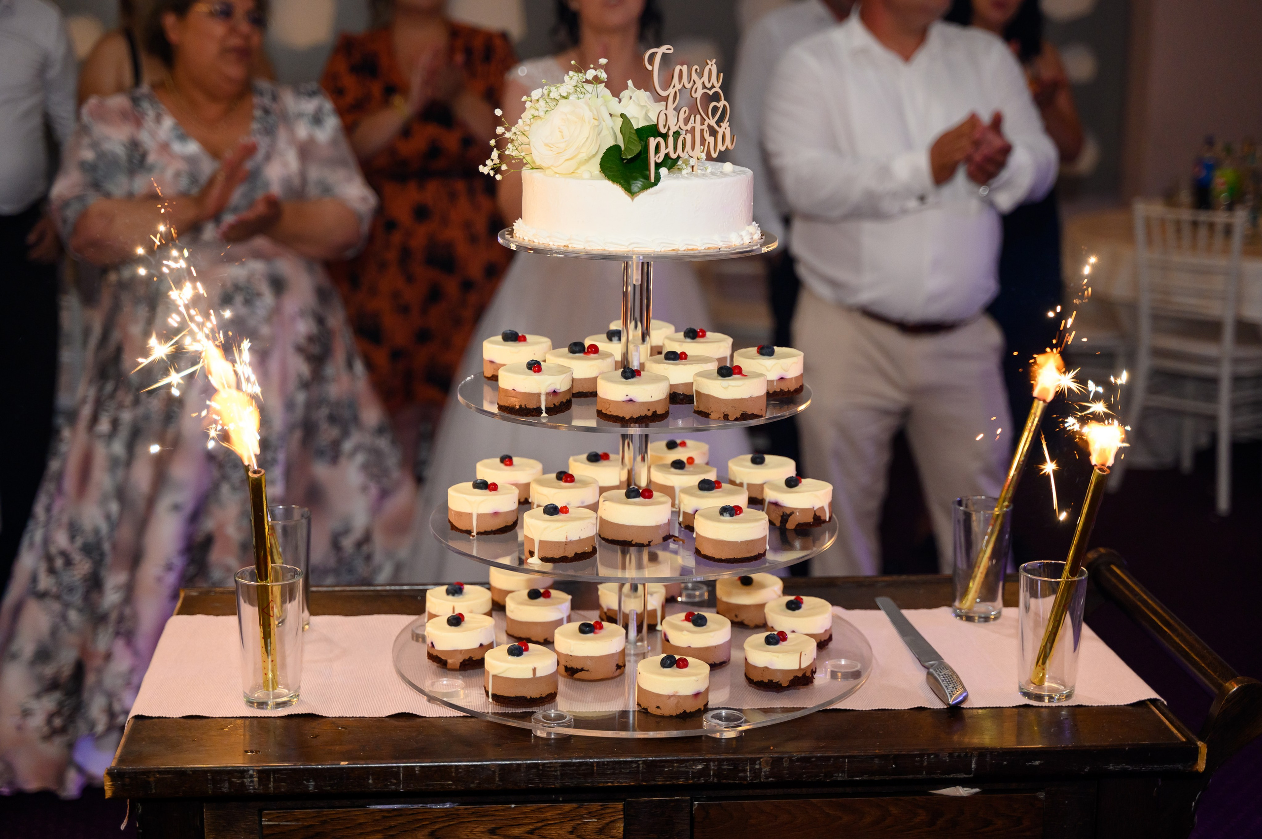 Nunta Roxana & Cosmin