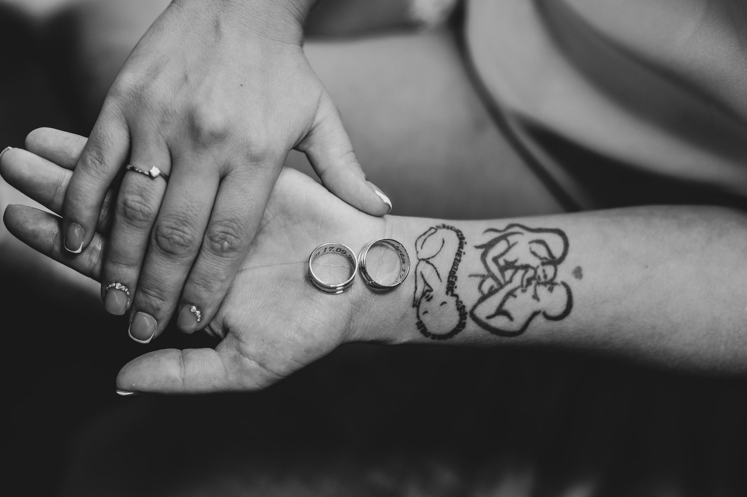 Nunta Nicoleta & Constantin