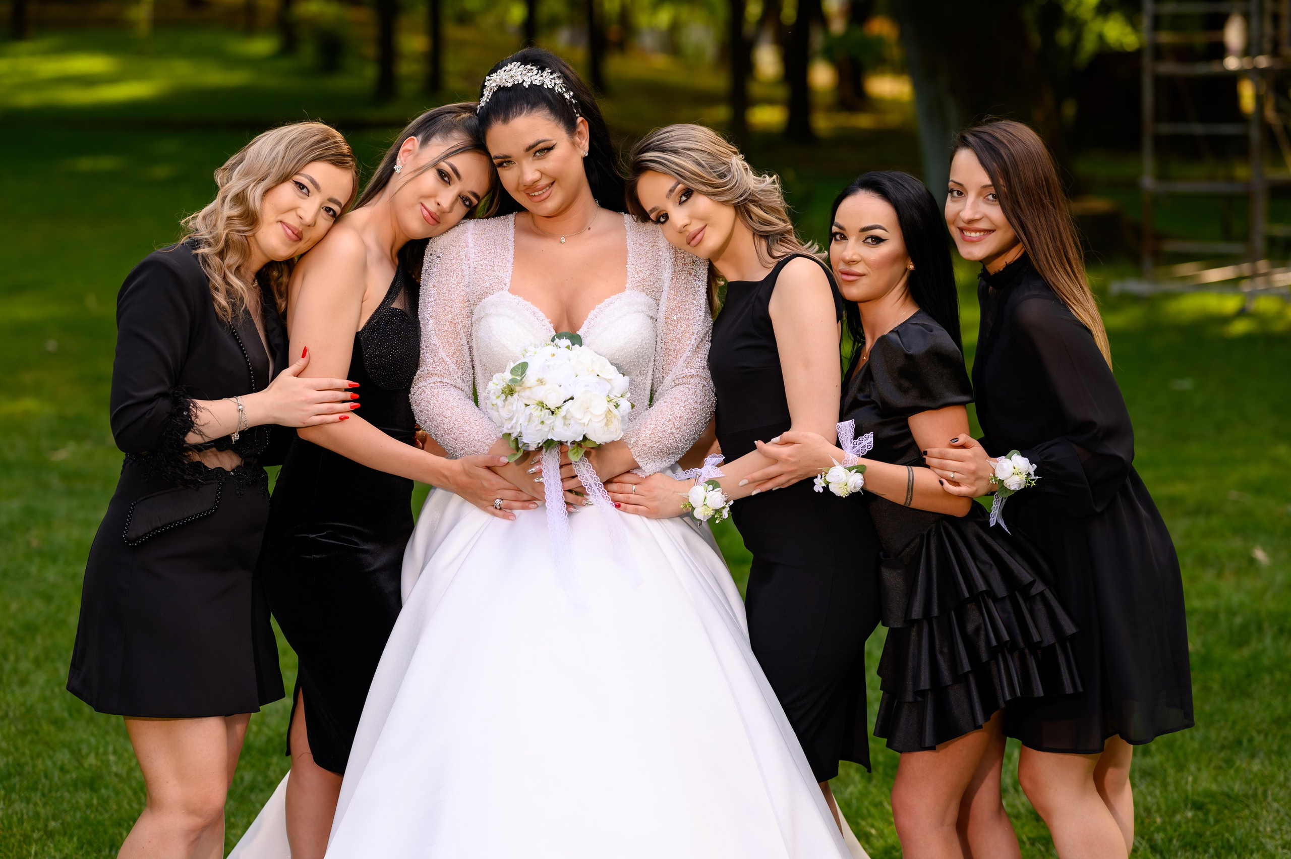 Nunta Laura & Dragos