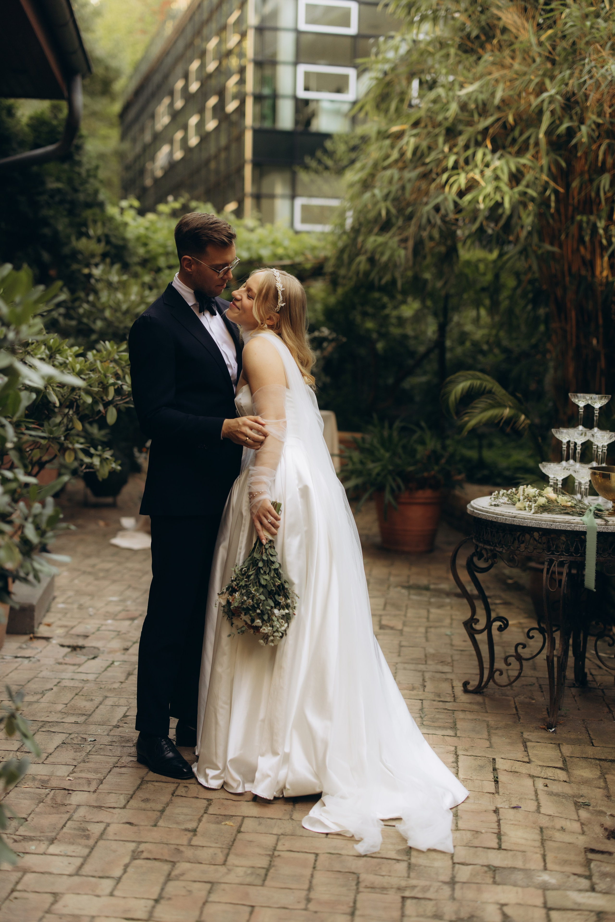 O & J. Фотограф в Берлине — Фотограф Берлин — Photographer in Berlin