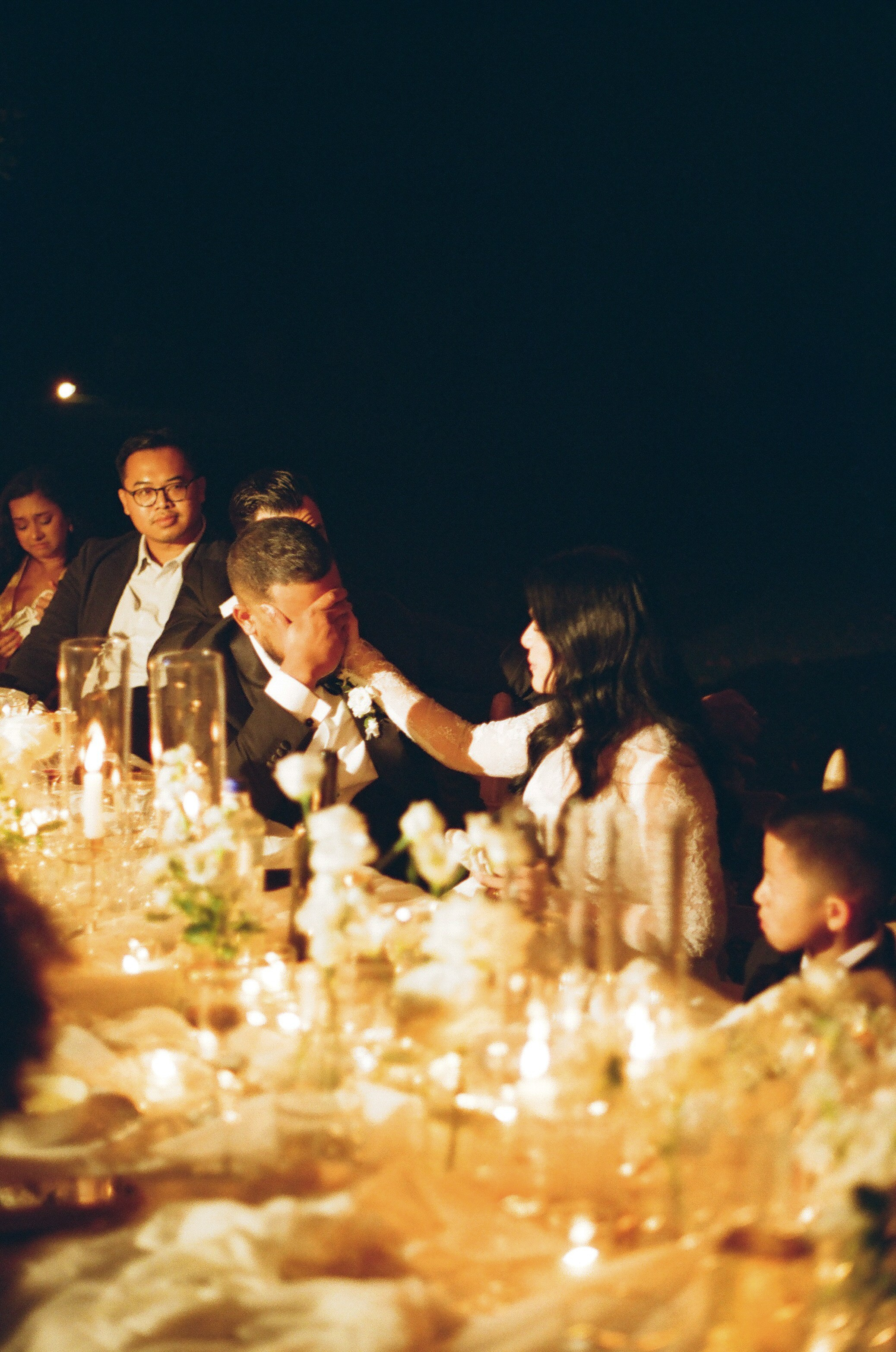 Mitcell&Melanie film. Свадебный фотограф Виктория Саврук