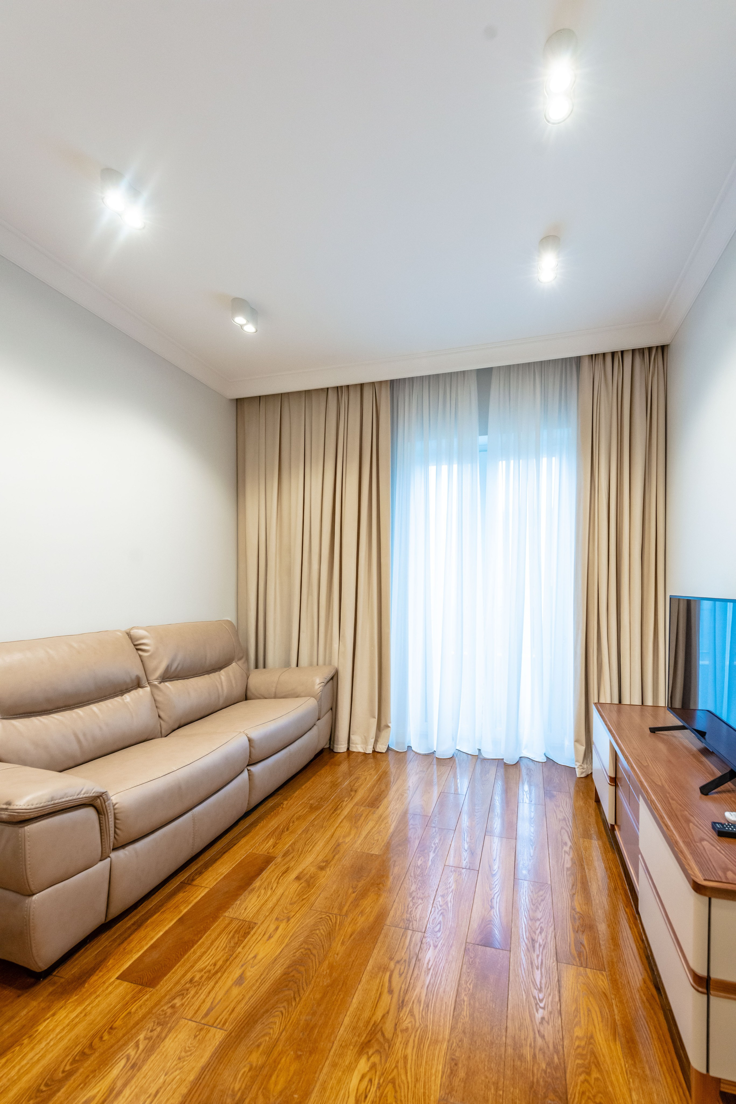 Интерьерная съемка квартиры для аренды. ФОТОГРАФ МЕКСИКА КИНТАНА-РОО