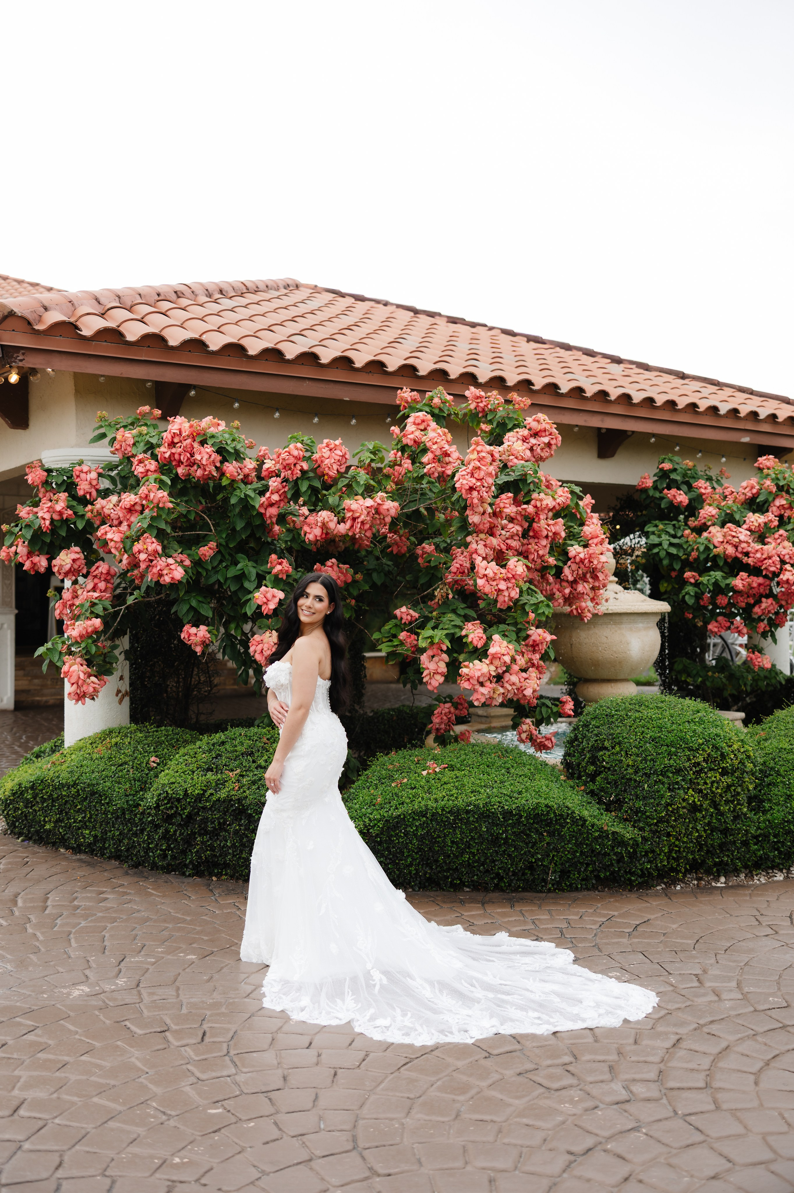 A Love Story Years in the Making | Sheila & Kevin’s Villa Toscana Wedding. YES I DO PRODUCTION — Wedding photography&videography