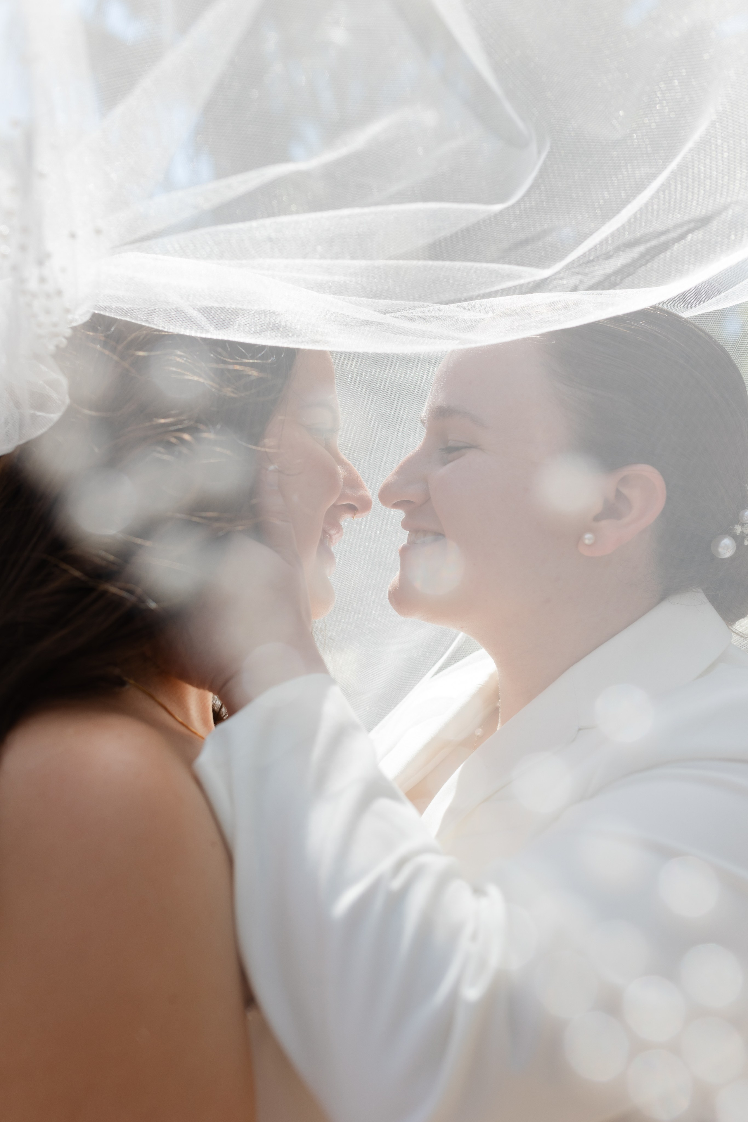 LGBT wedding Katie & Dana. My name is Kate and I am family and wedding photographer