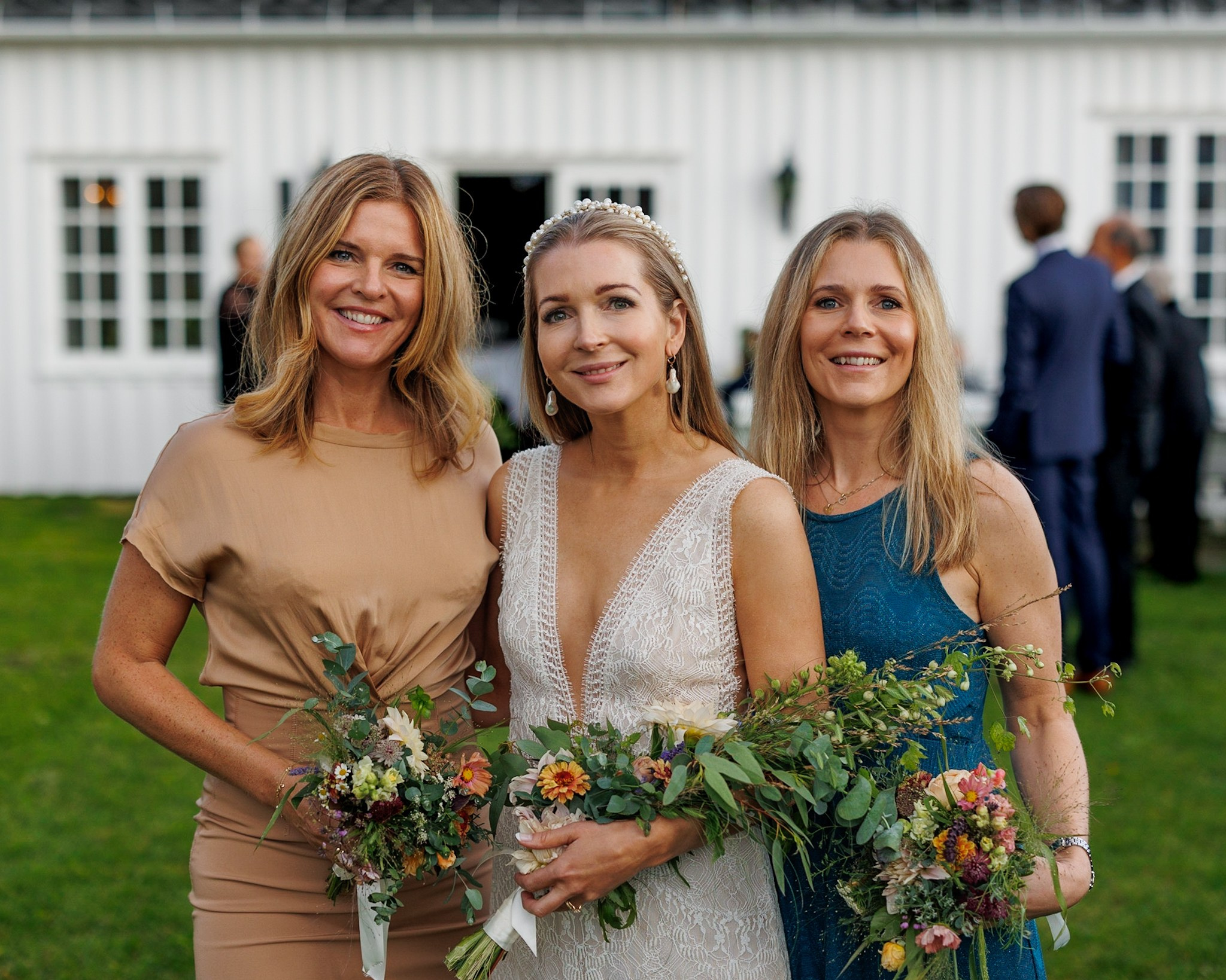 2023 – Bryllup – Olga Elisabeth & Egil. Bryllupsfotograf i Oslo og Rogaland — Meisal Media