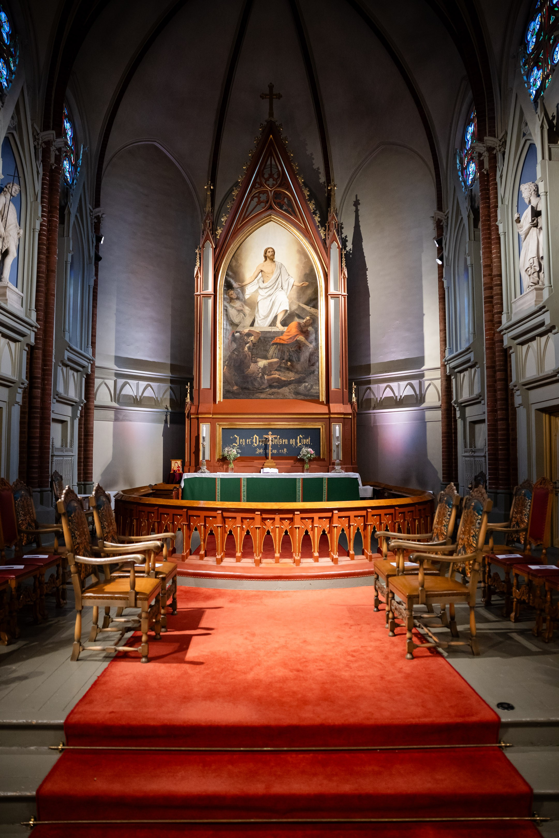 2025 - Vilde & Thomas. Bryllupsfotograf i Oslo og Rogaland — Meisal Media