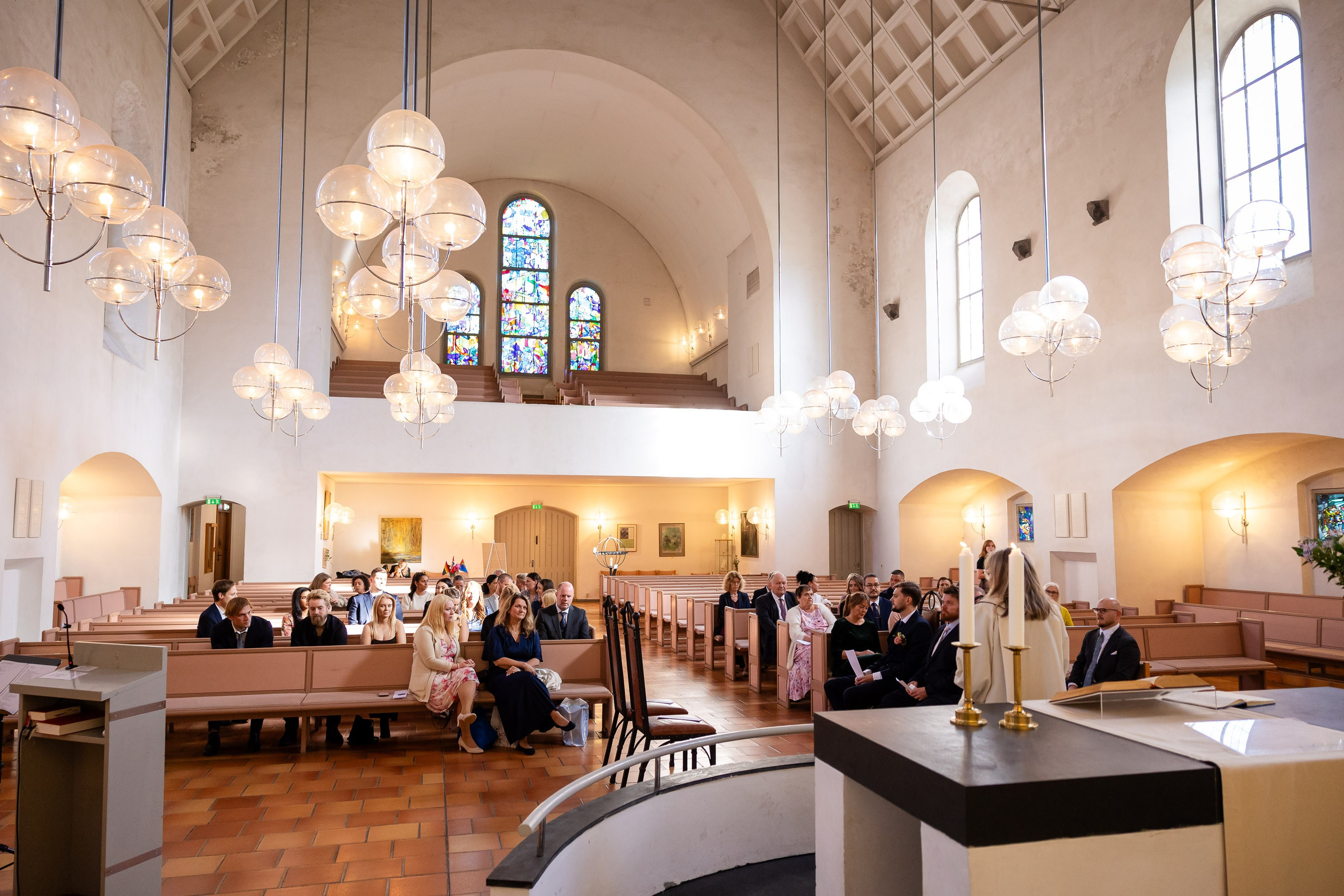 2025 - Bryllup - Nina & Aleksander. Bryllupsfotograf i Oslo og Rogaland — Meisal Media