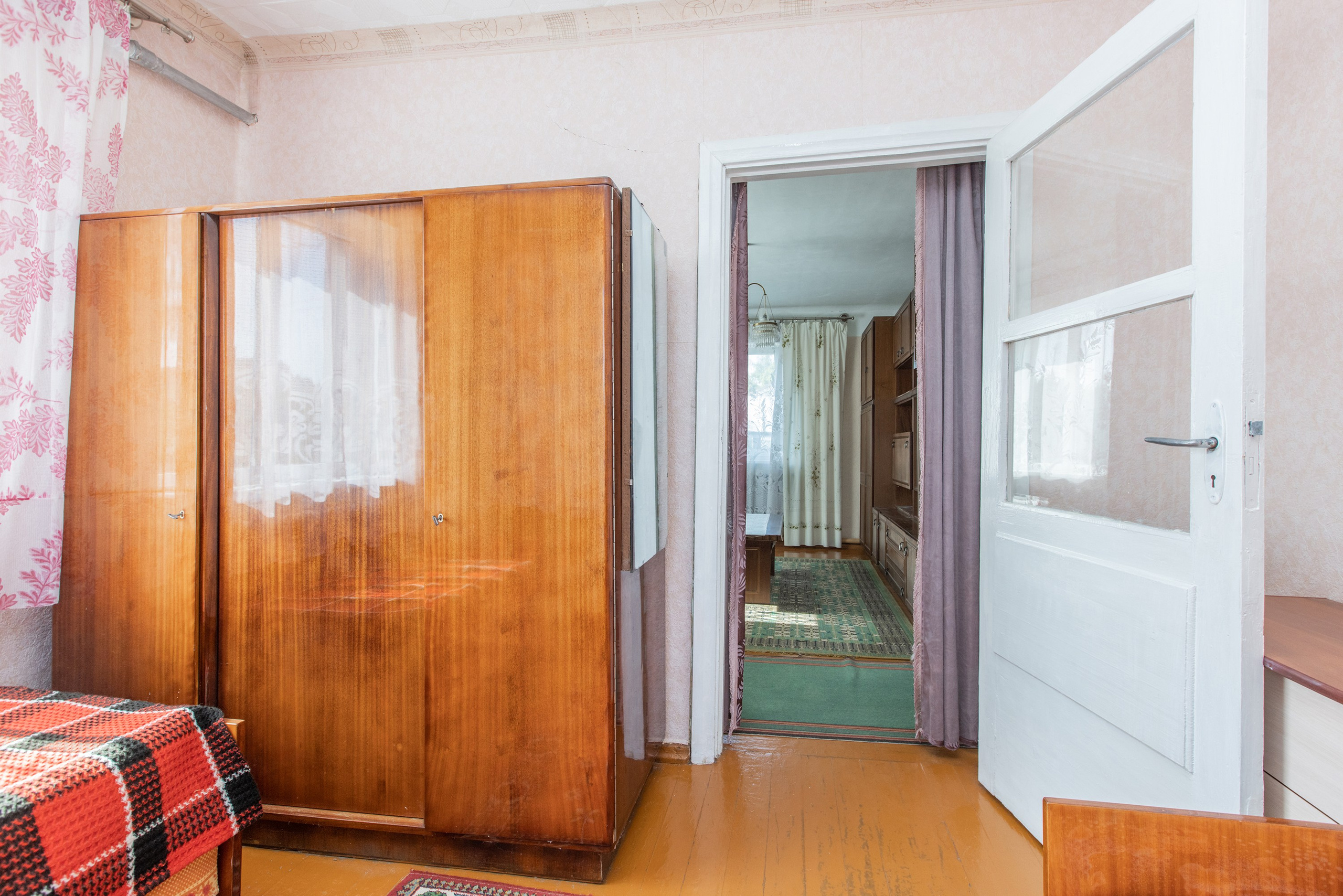 Piemērs MĀJA B. Sākums