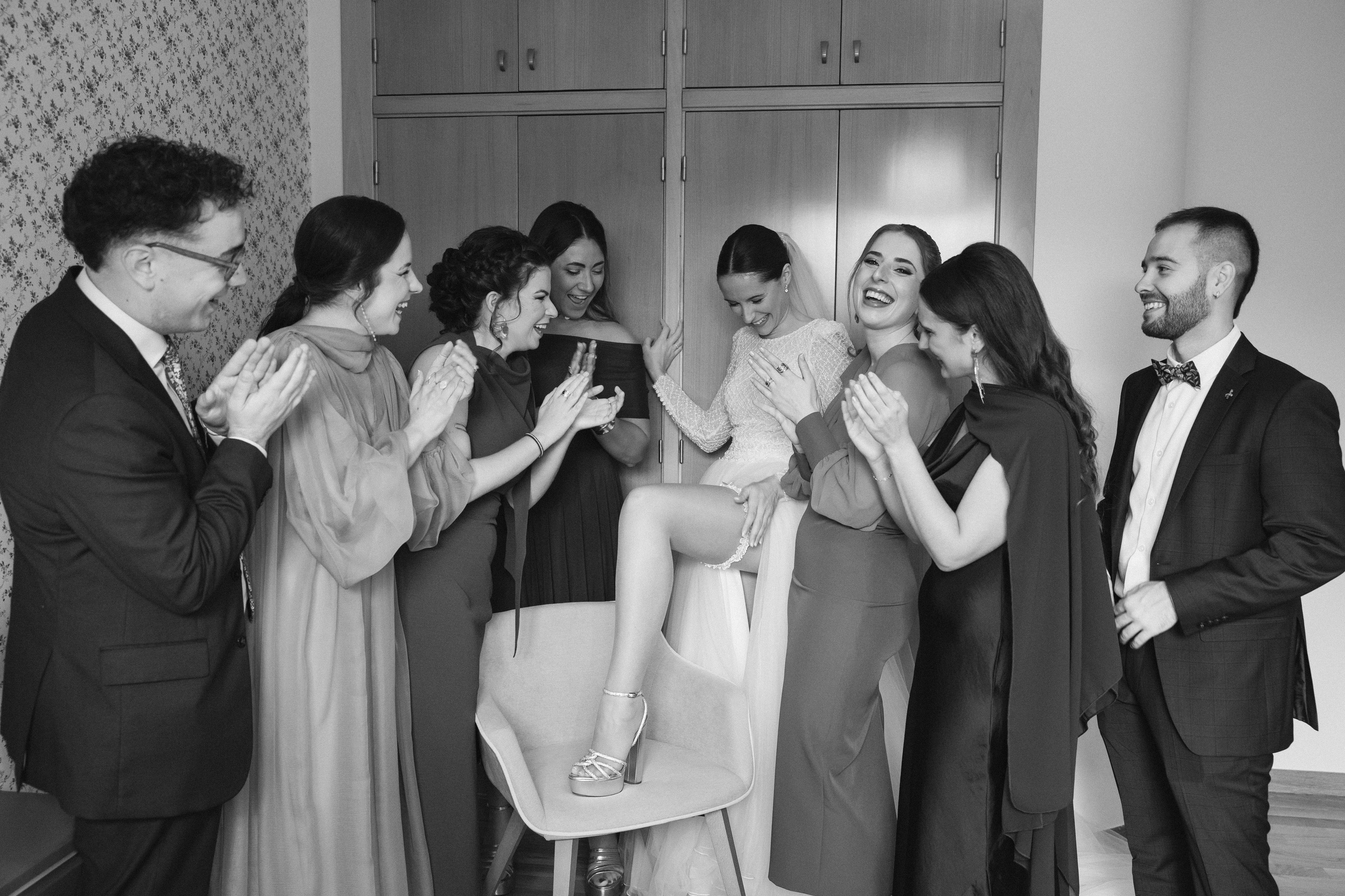 EVA & GUILLE. Fotógrafo y Videografo de bodas y eventos