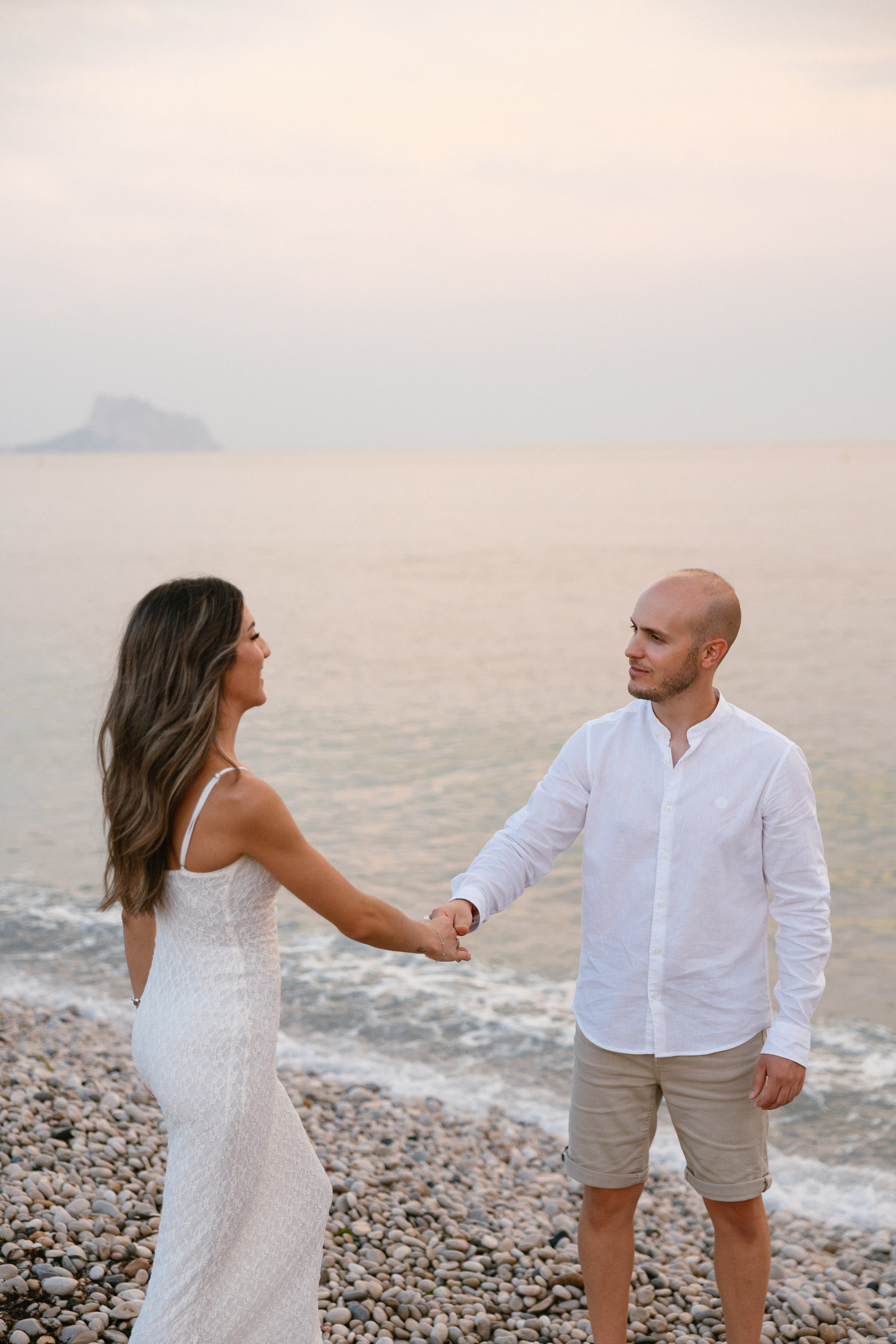 PREBODA EN ALTEA. Fotógrafo y Videógrafo de bodas y eventos