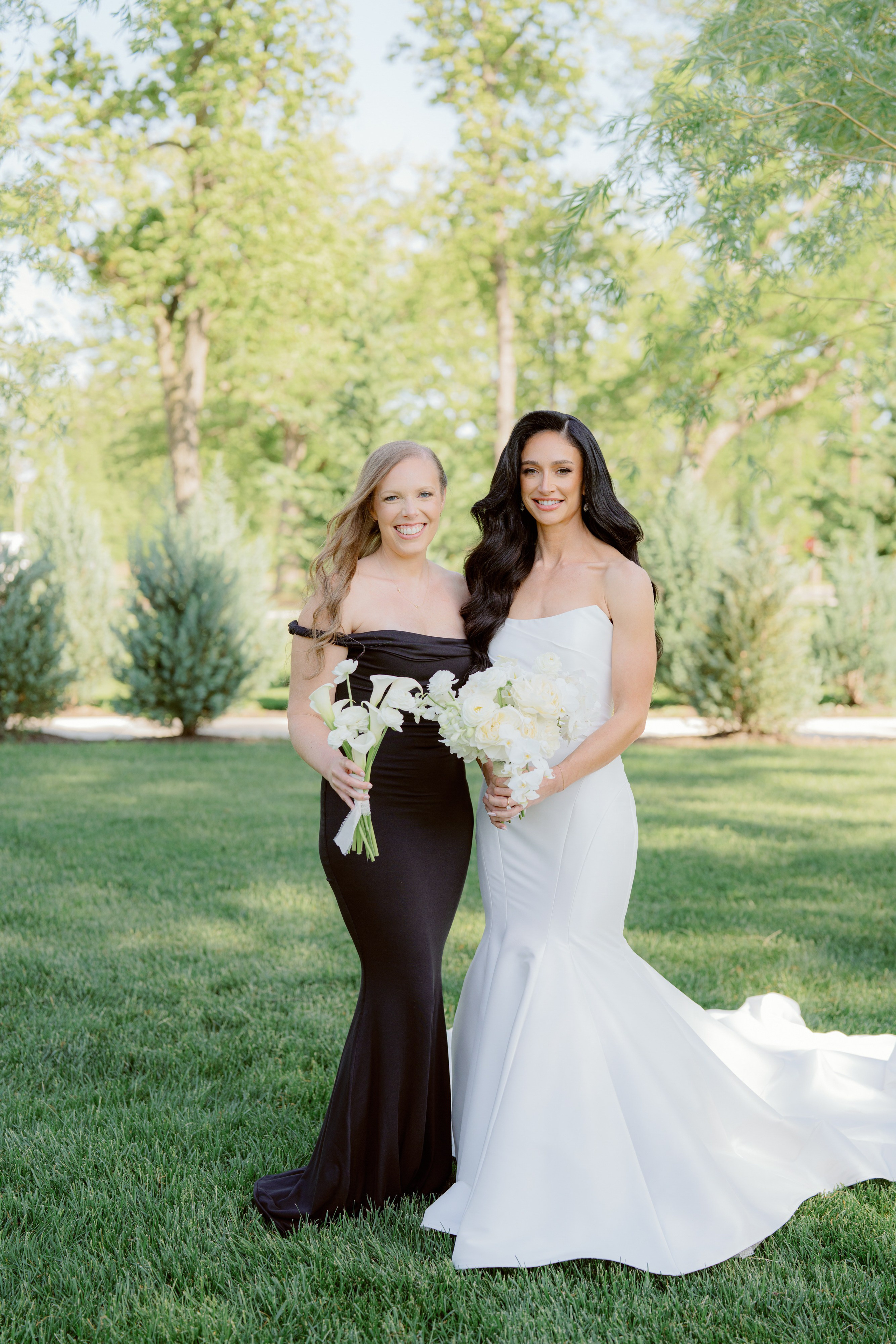 Ashley and Bobby. Wedding photographer and videographer New York | New Jersey
