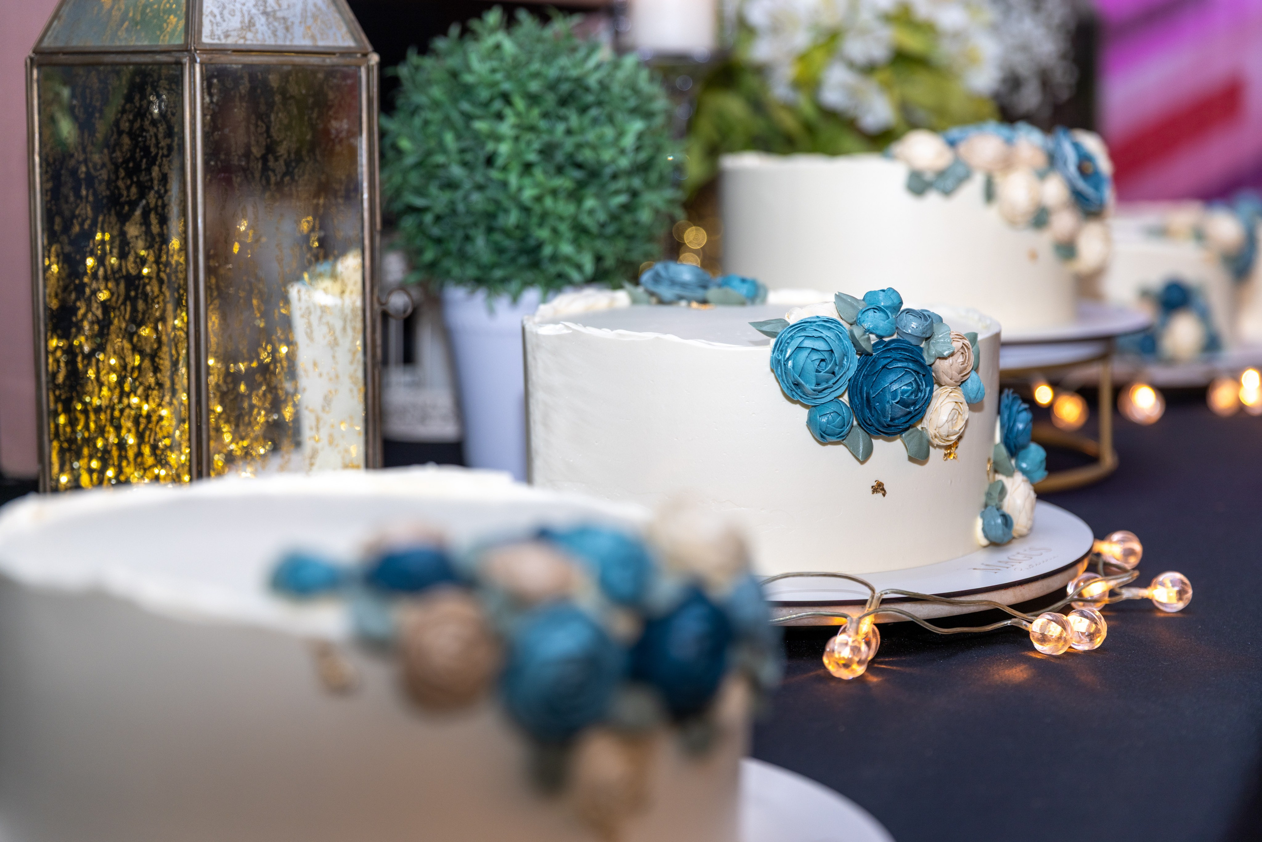 Denisse y Alejandro. Dinka & Emilio — Fotografia e Vídeo