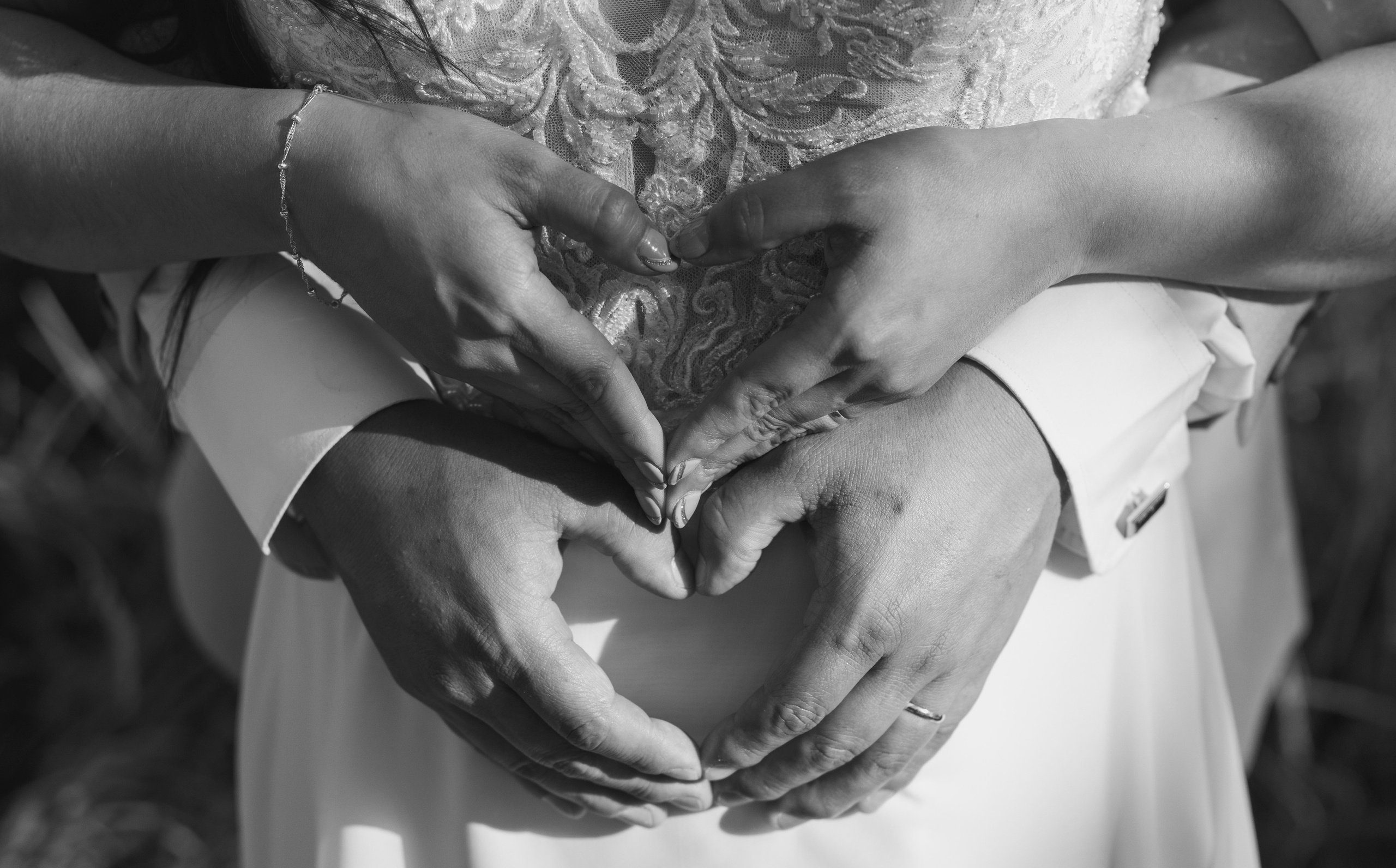 Susan y José Luis. Dinka & Emilio - El arte de preservar lo que no se repite