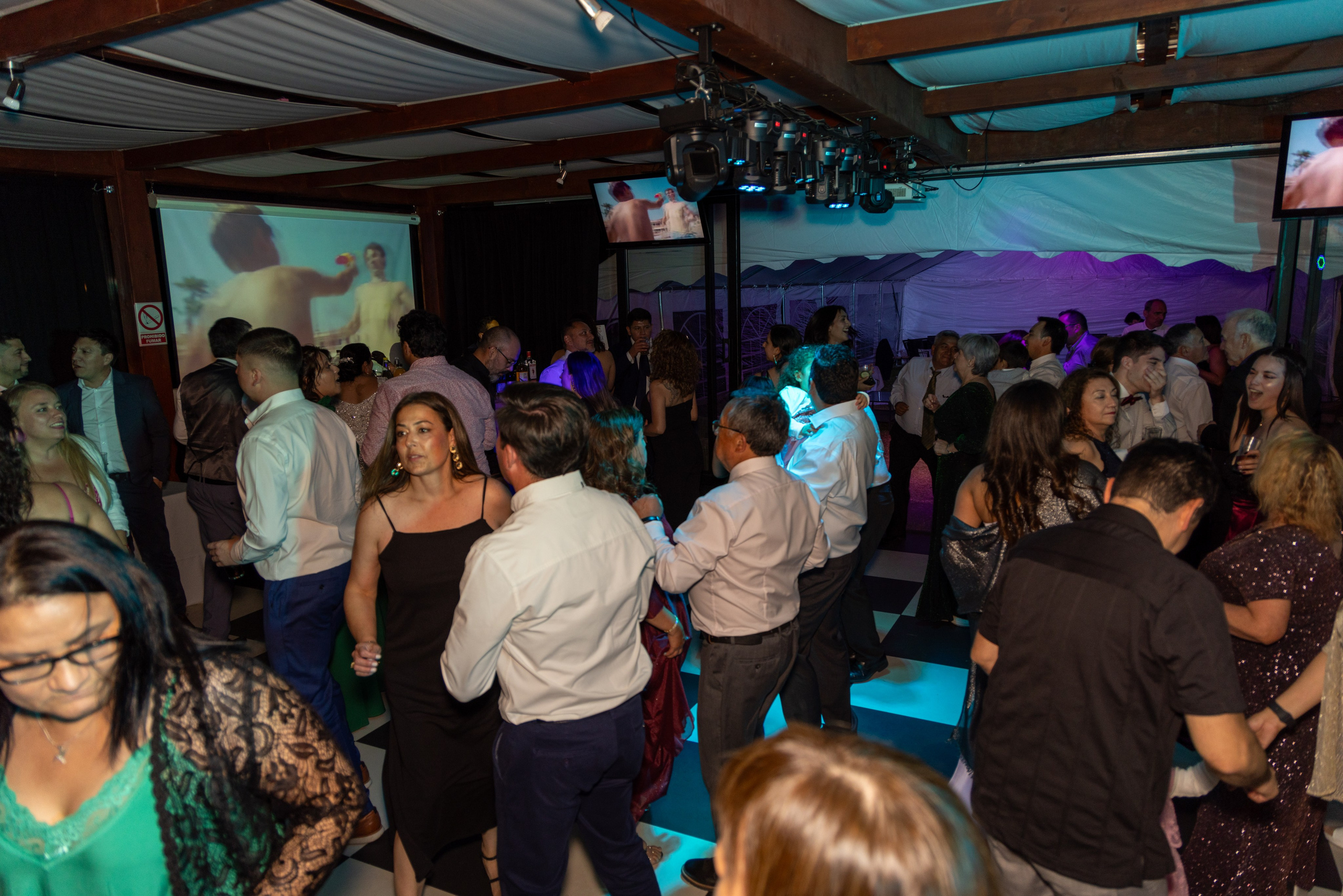 Katherin y Daniel. Dinka & Emilio - El arte de preservar lo que no se repite