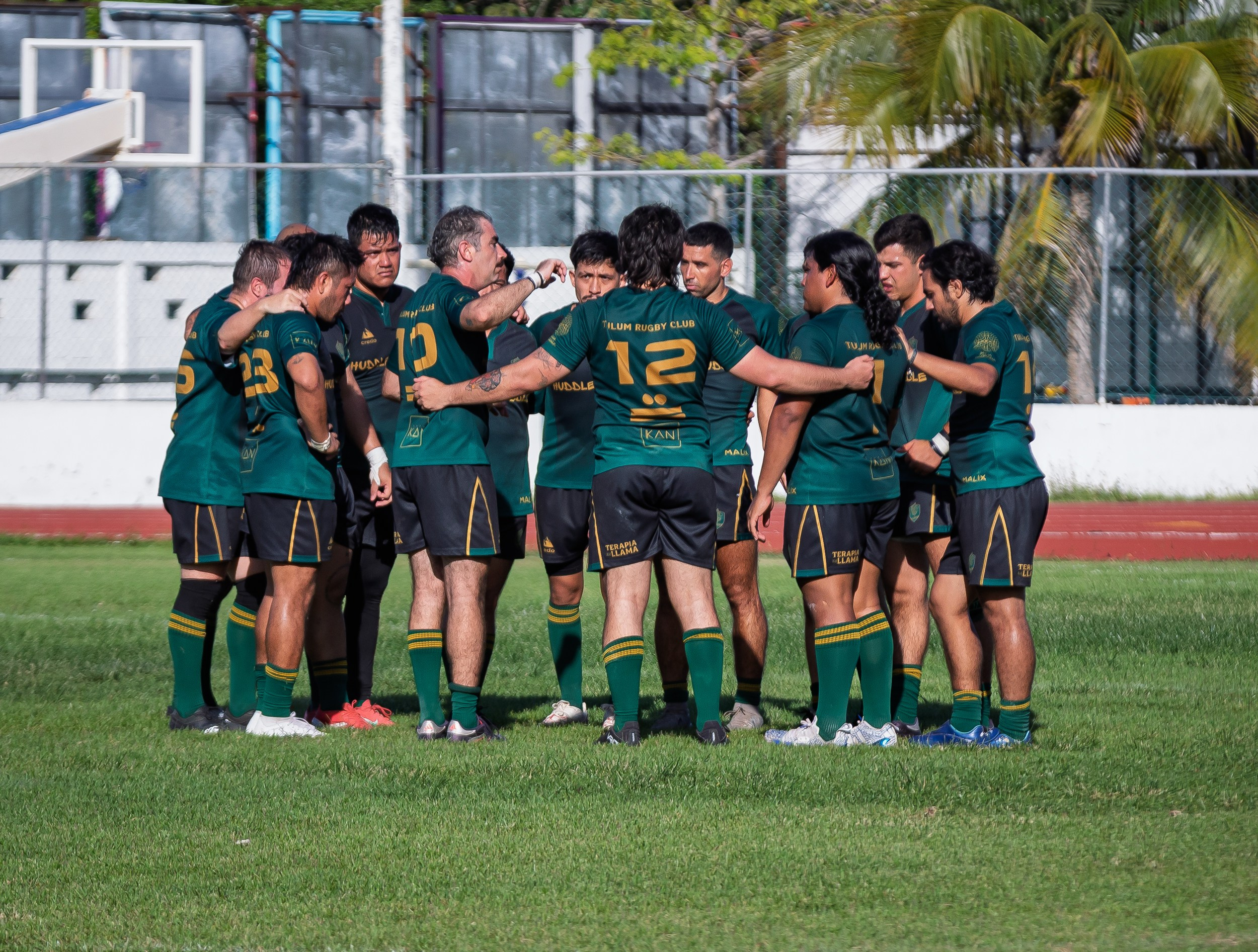 RUGBY. CHIAPA-CUN FOTOGRAFÍA