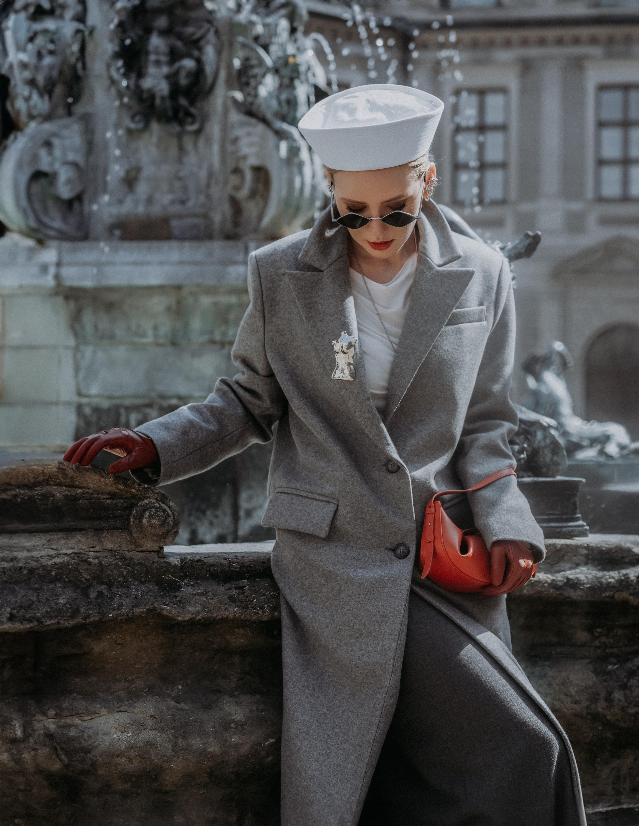 INDIVIDUELLE FOTOSHOOTING. Valeria Weizel Photography