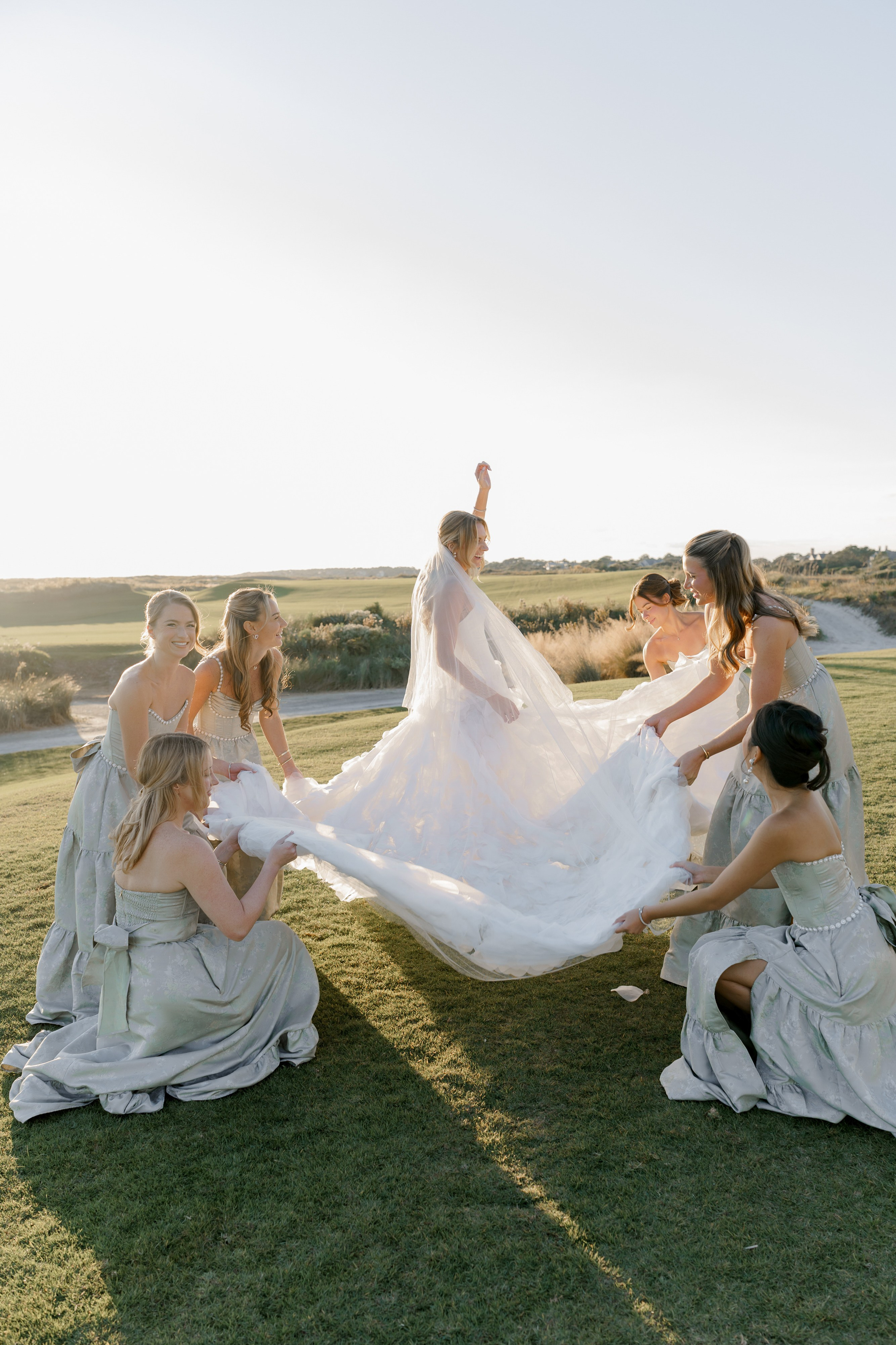 Marci and Yi. Wedding photographer and videographer New York | New Jersey