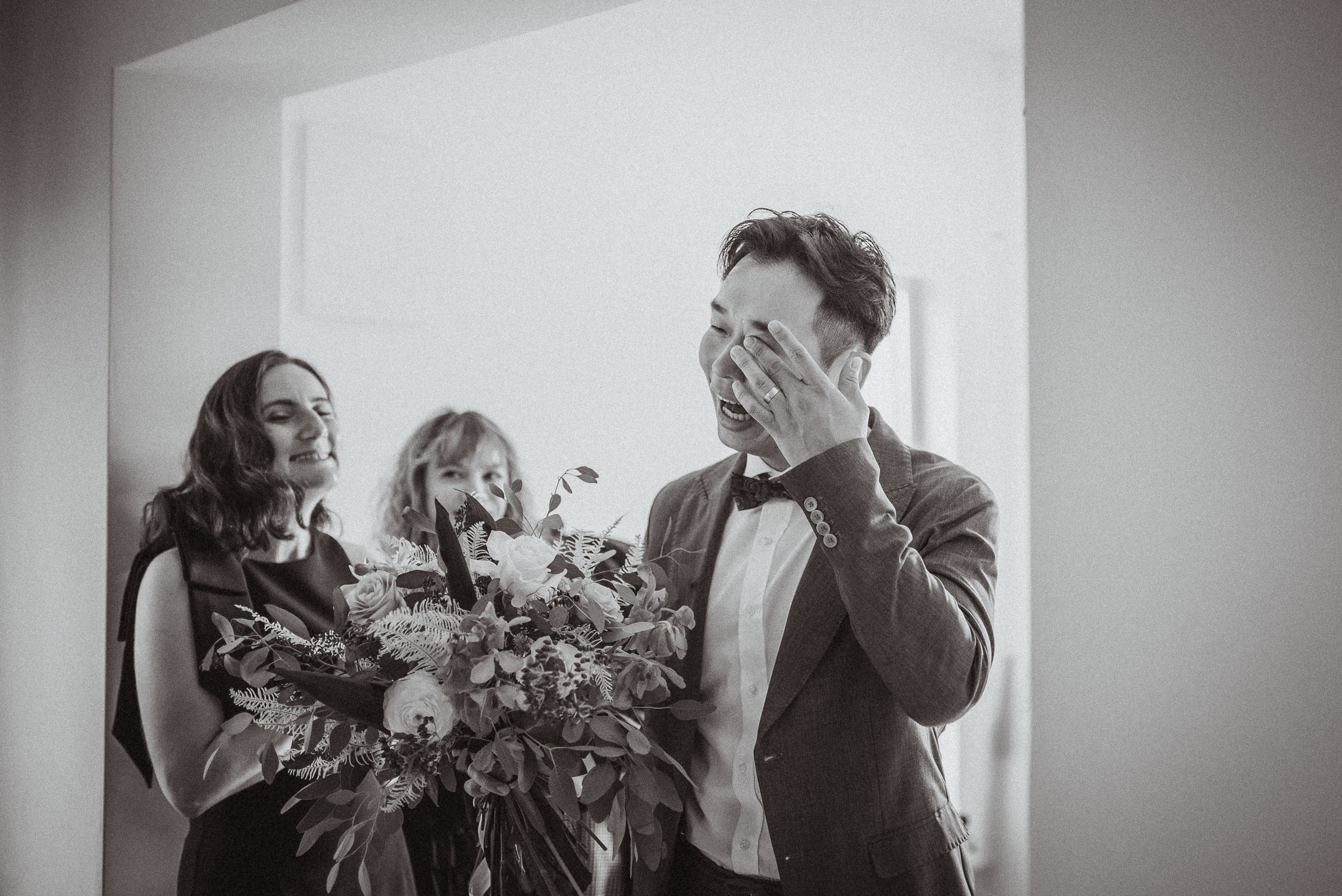 | Carmen & Jaewon |. Alex Vasilie | Fotograf de Nuntă, Botez și Portret | Cluj-Napoca