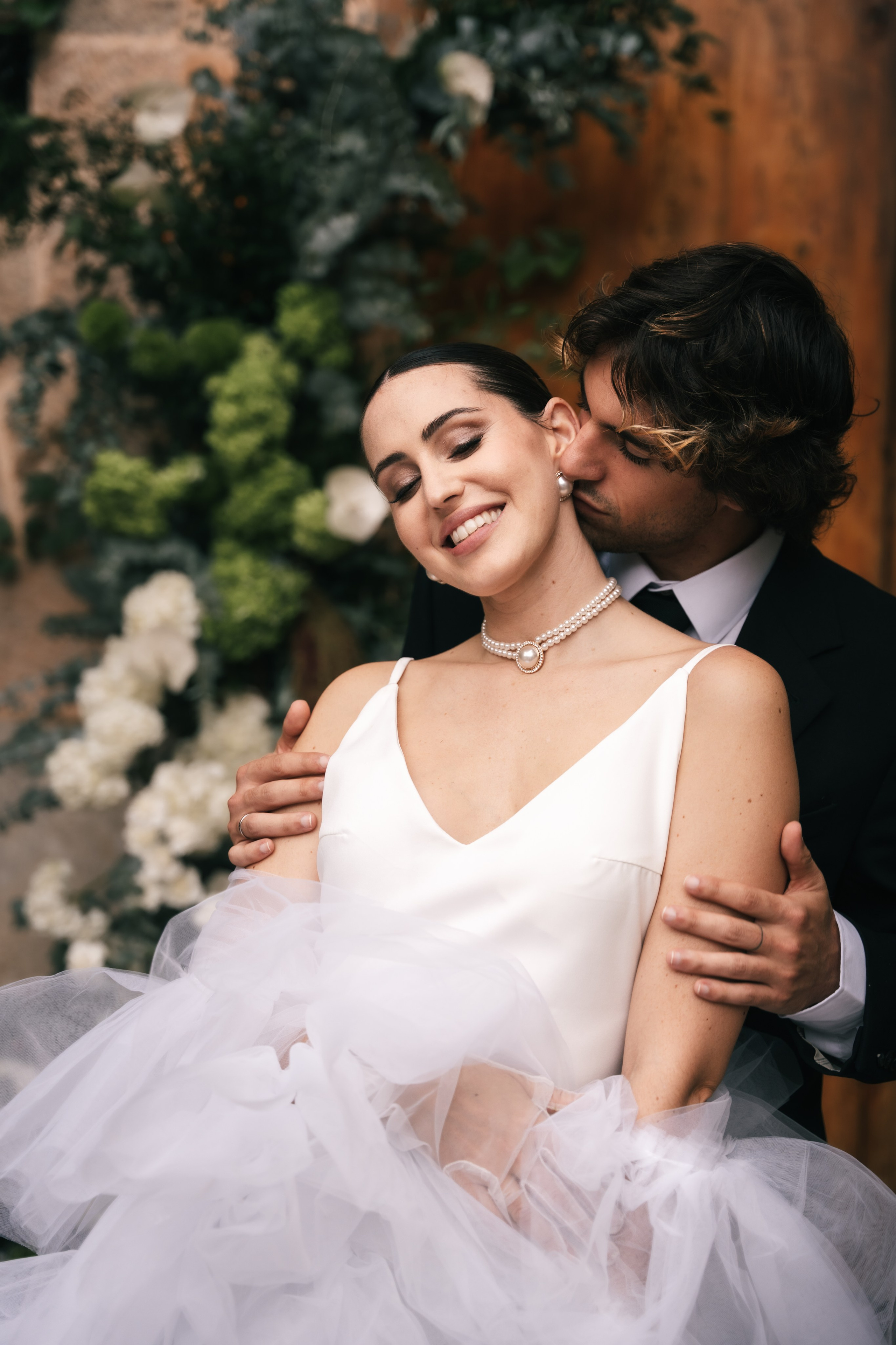 Hochzeit | Son Togores. Elena Seewald