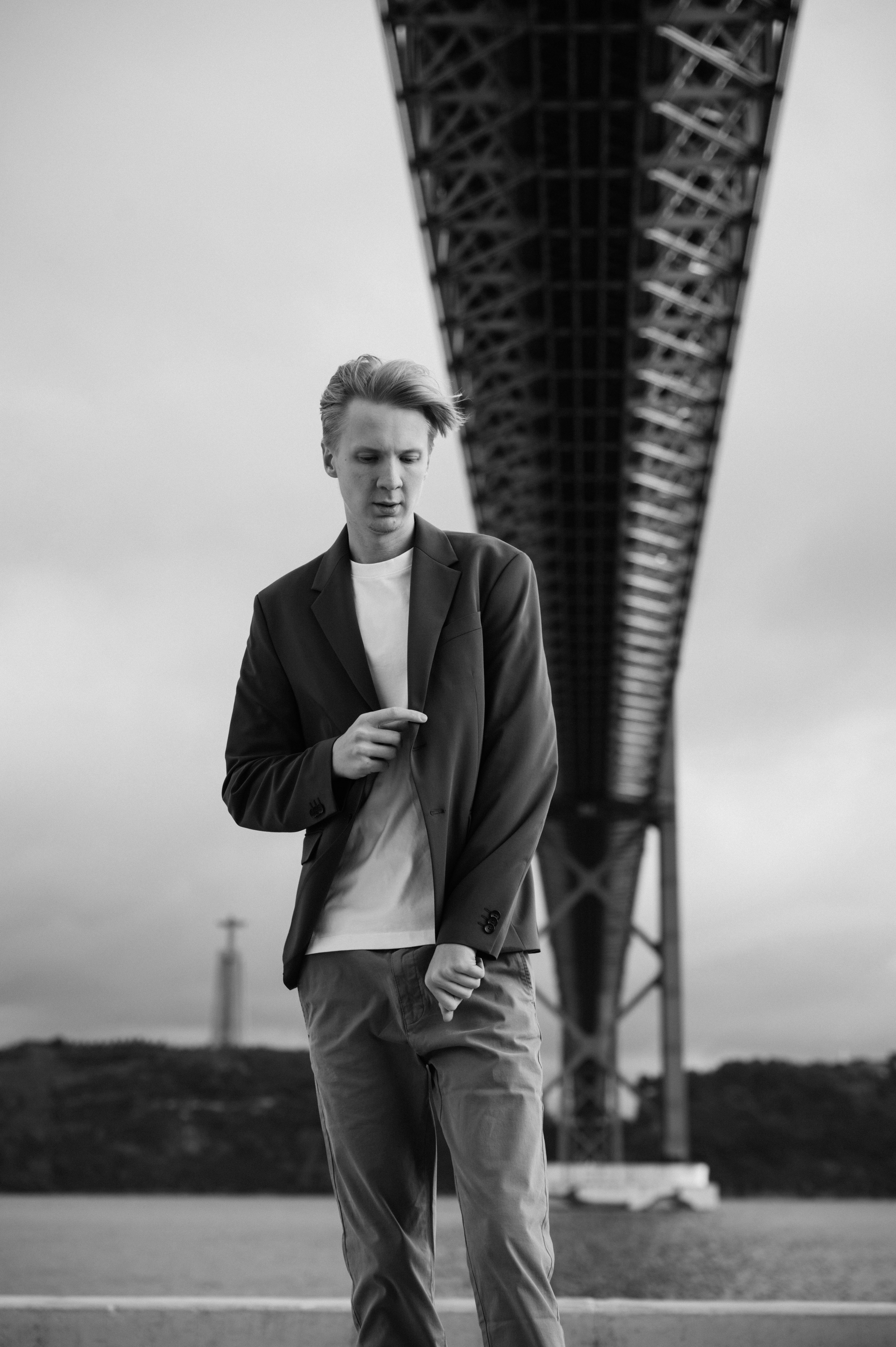 WINDY. Wedding and commercial photographer