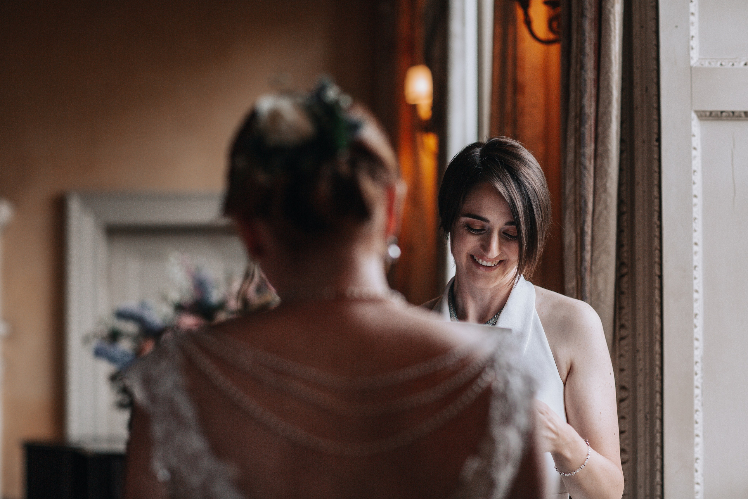 GEMMA + BIANCA. Main