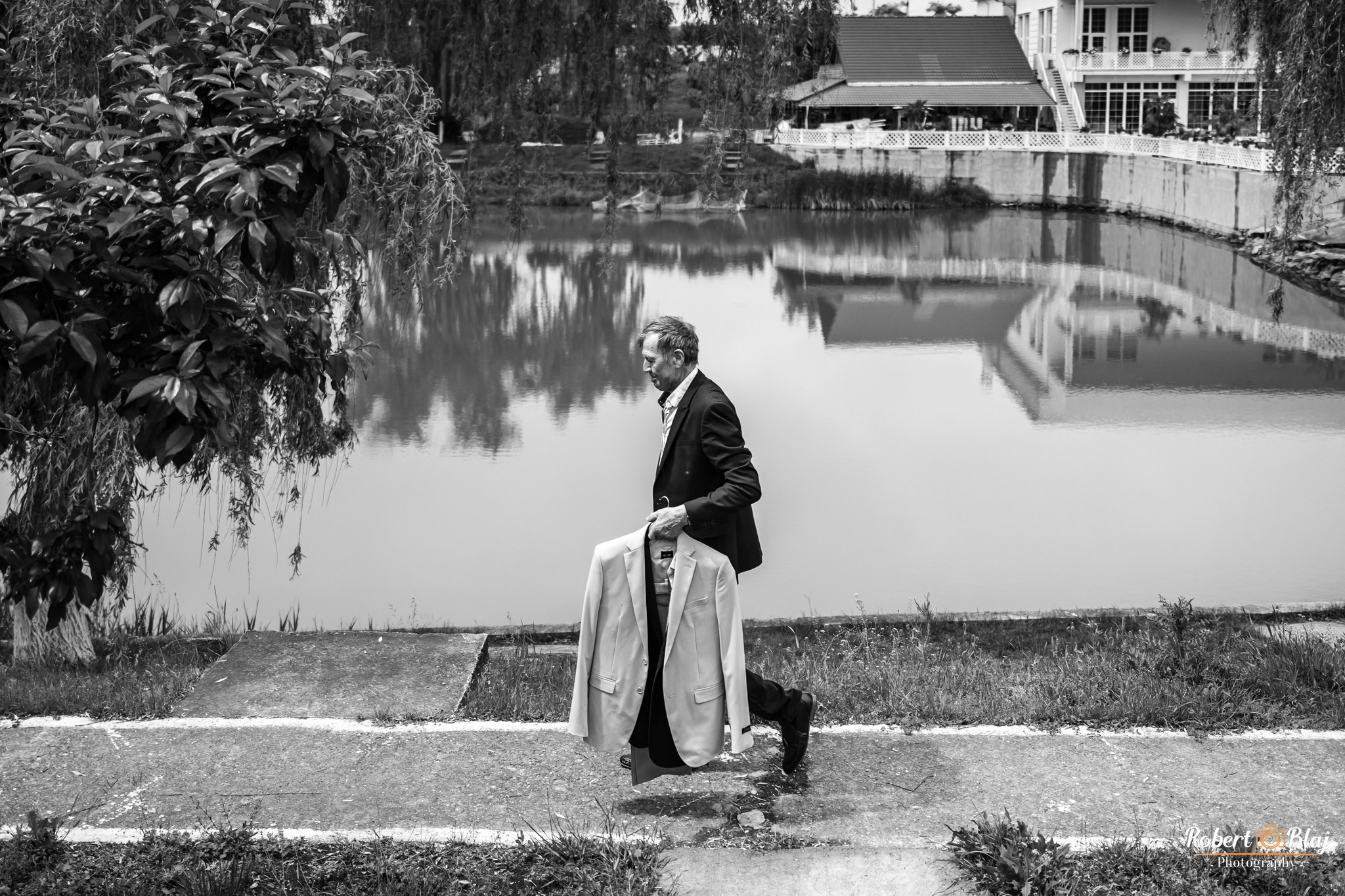 Ioana & Florin. Robert Blaj - Fotograf Nuntă Iași