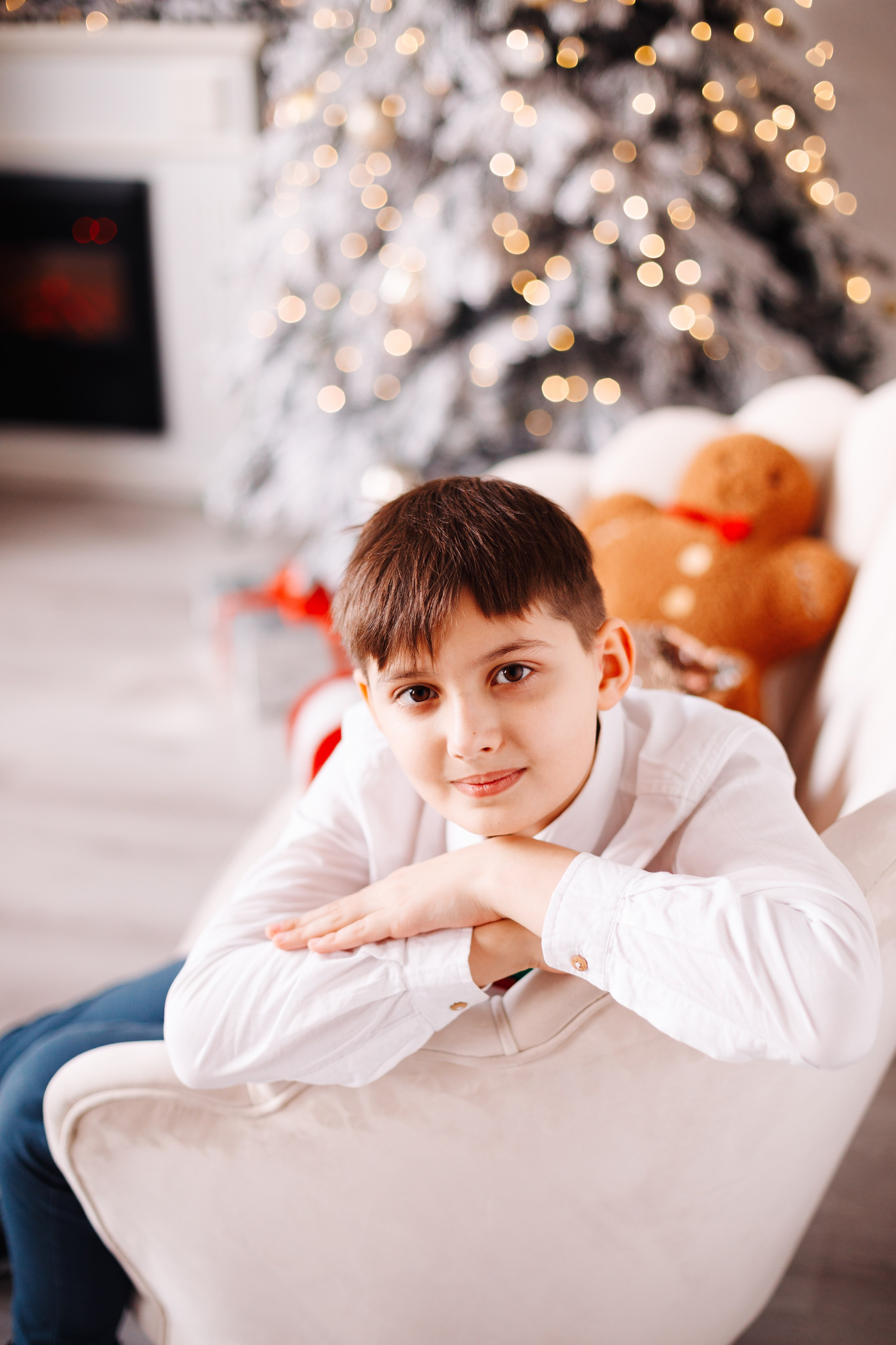 Nastya, Sasha & Bogdan. Photographer in Prague for tourists