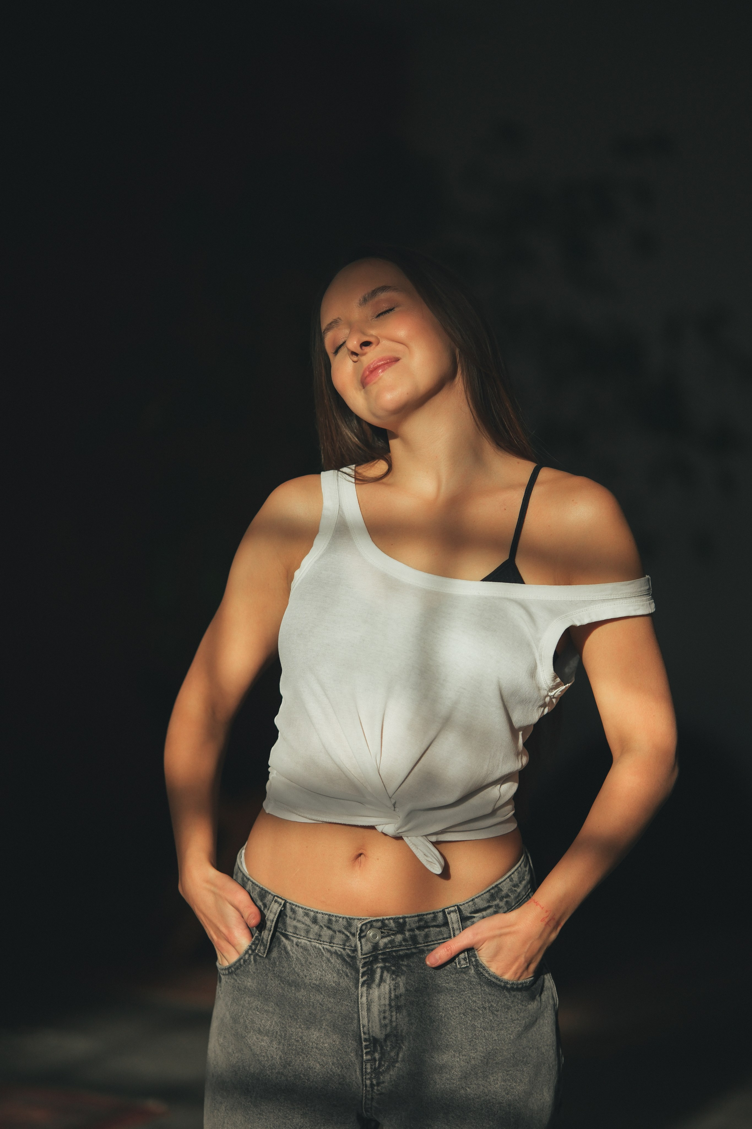 Photographer in Belgrade