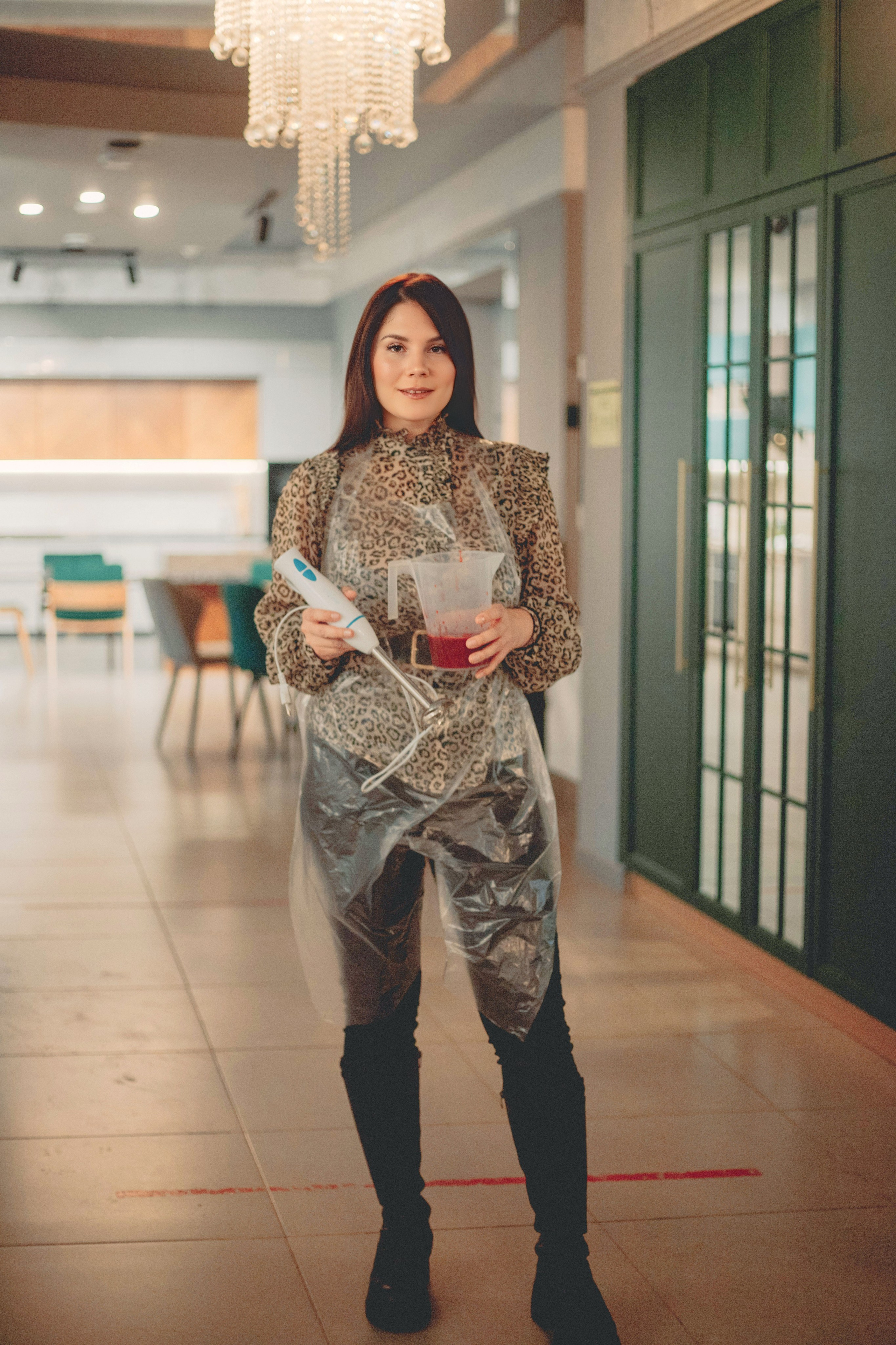 Cooking | master class. Photographer Inna Kalmykova