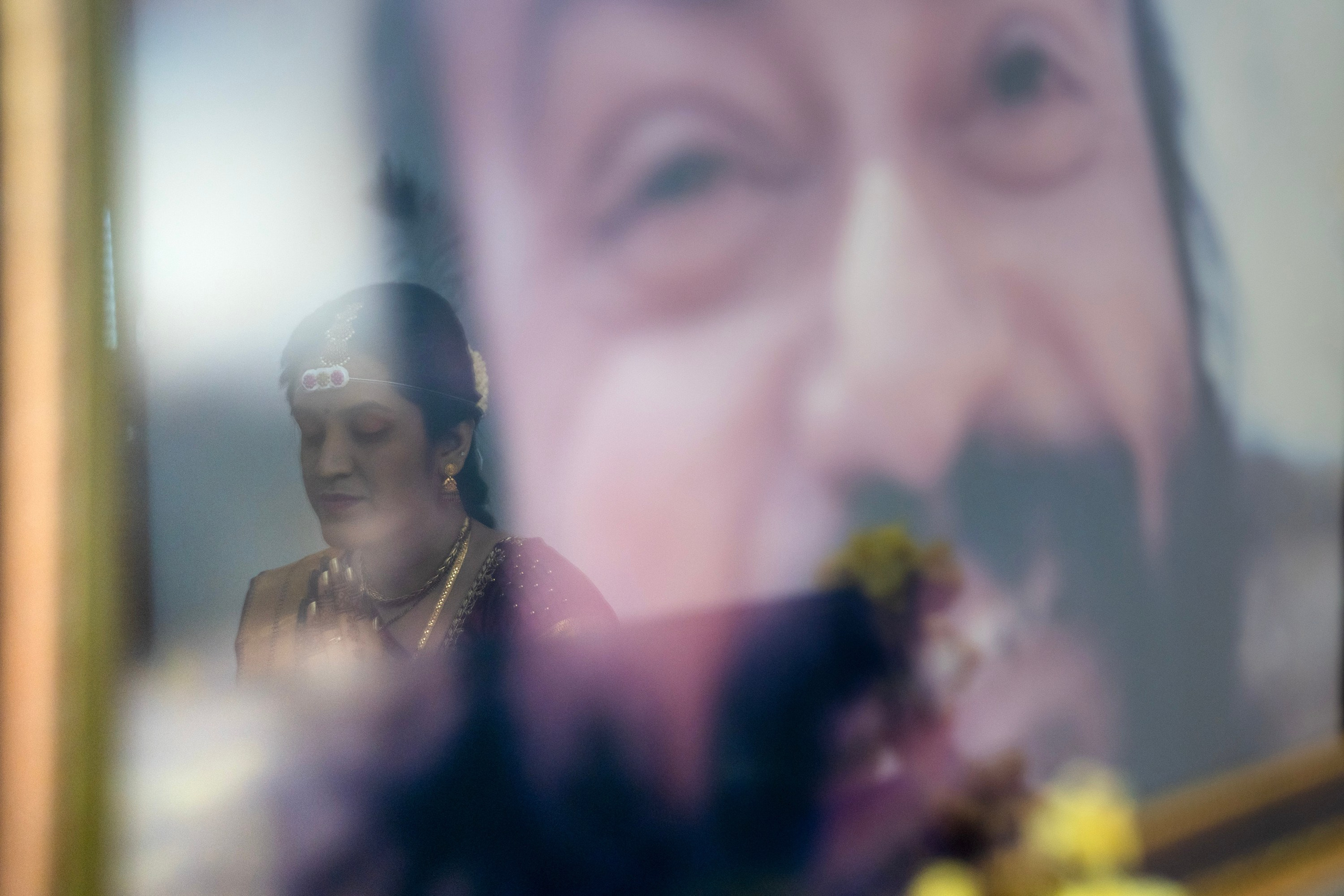 How we see. Truly Yours | Documentary Wedding Photography & Films | Sharath Padaru, Bangalore