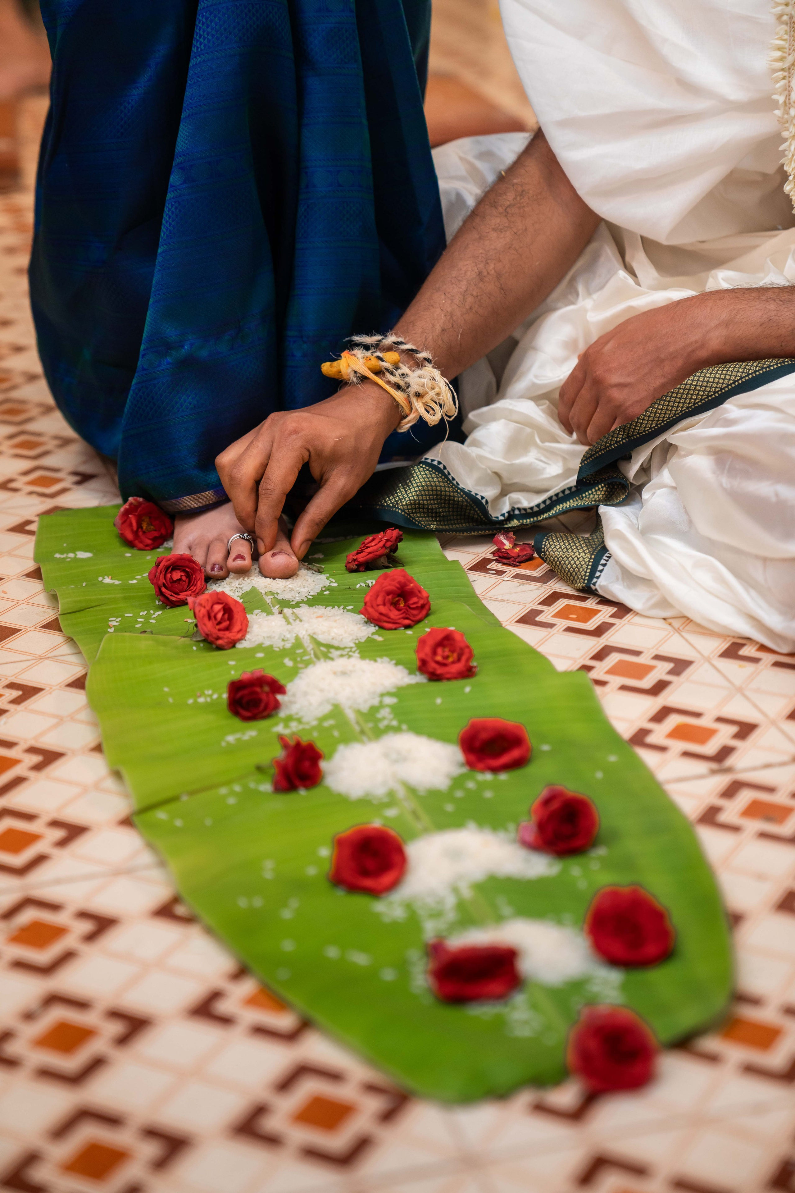 Priyanka & Suhas, Wedding in Udupi | Truly Yours