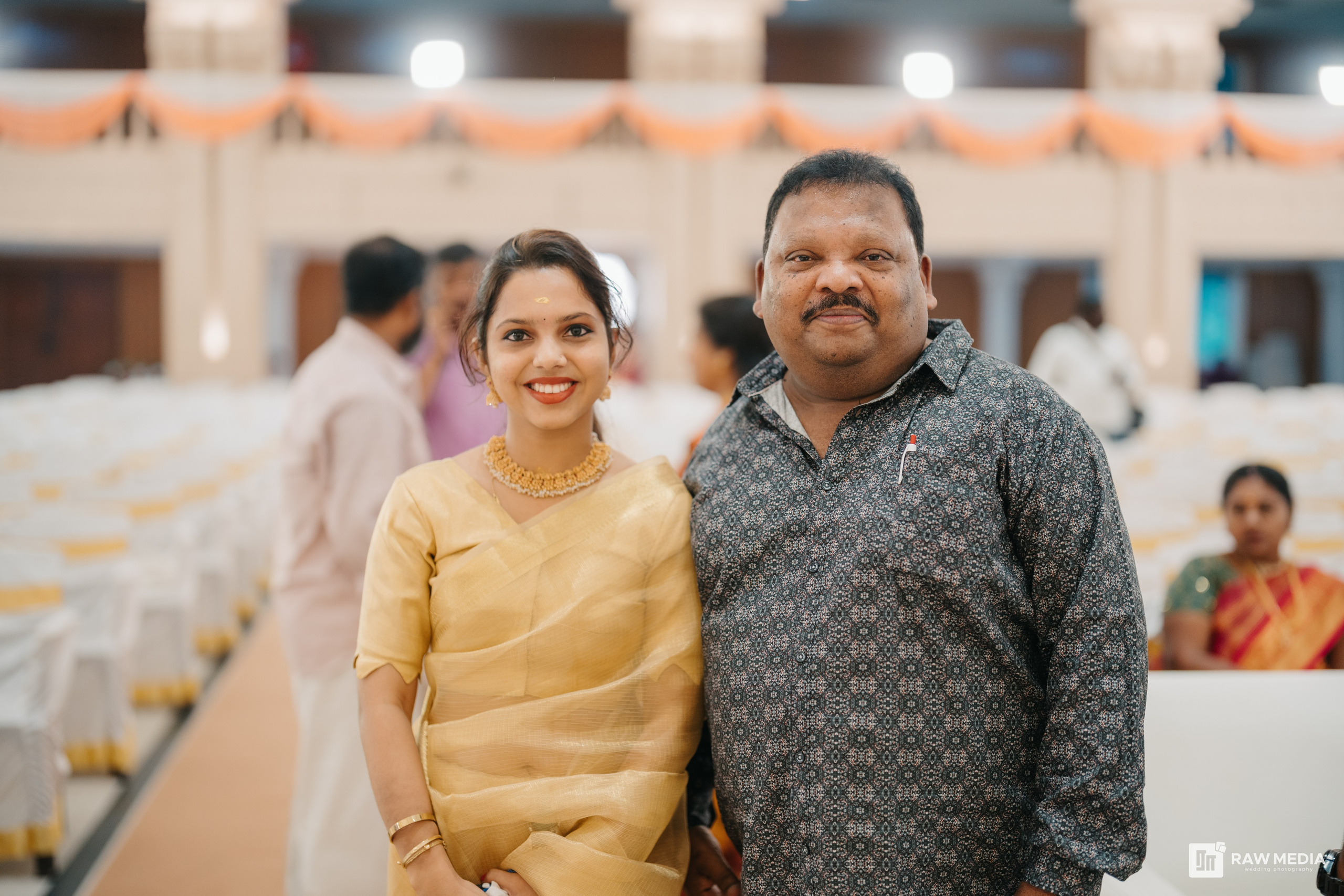 Hrasha + Hanisha: A Love Full of Laughter and Light. “Raw Media: Authentic Wedding Stories in Vivid Detail”