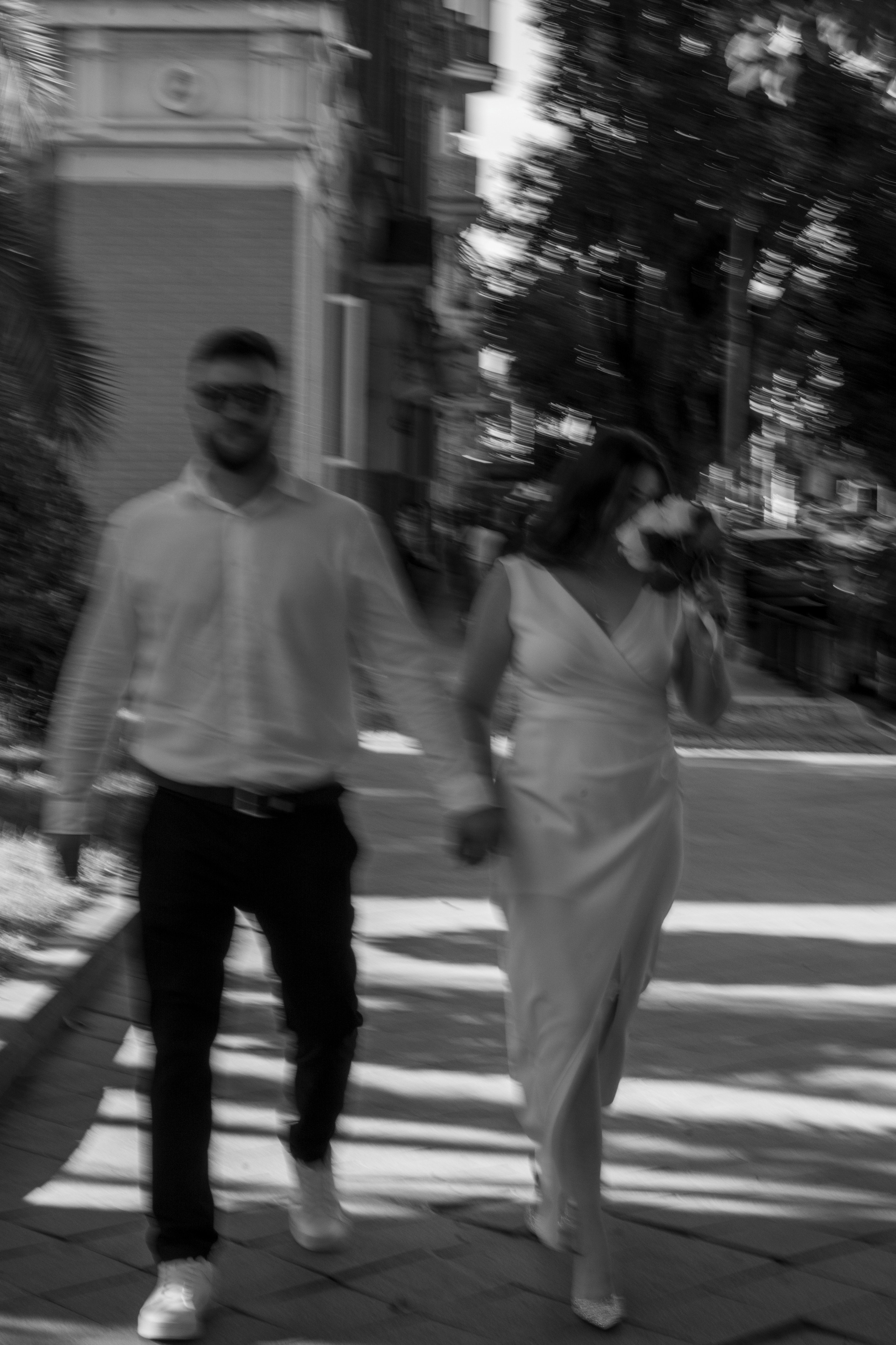 Свадьба в солнечном городе Батуми. Репортажный фотограф в Москве Сандра Гиль