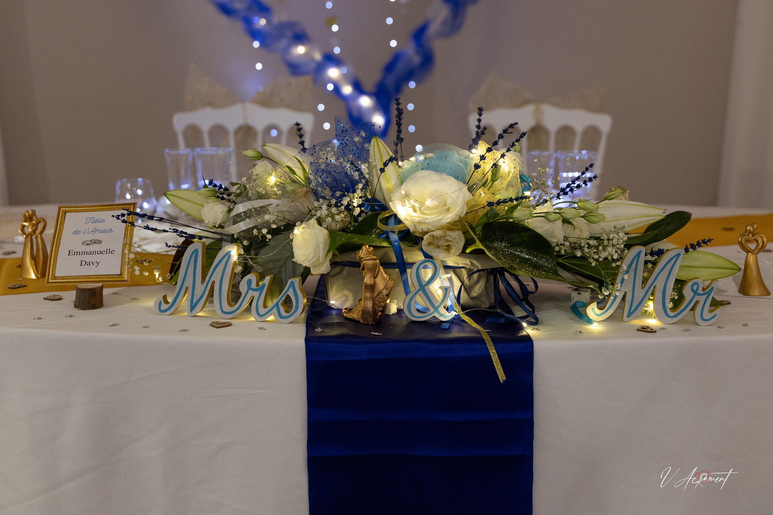 Emmanuelle & Davy. Wedding-Family photographer, South of France–Paris, Valentina Acrement