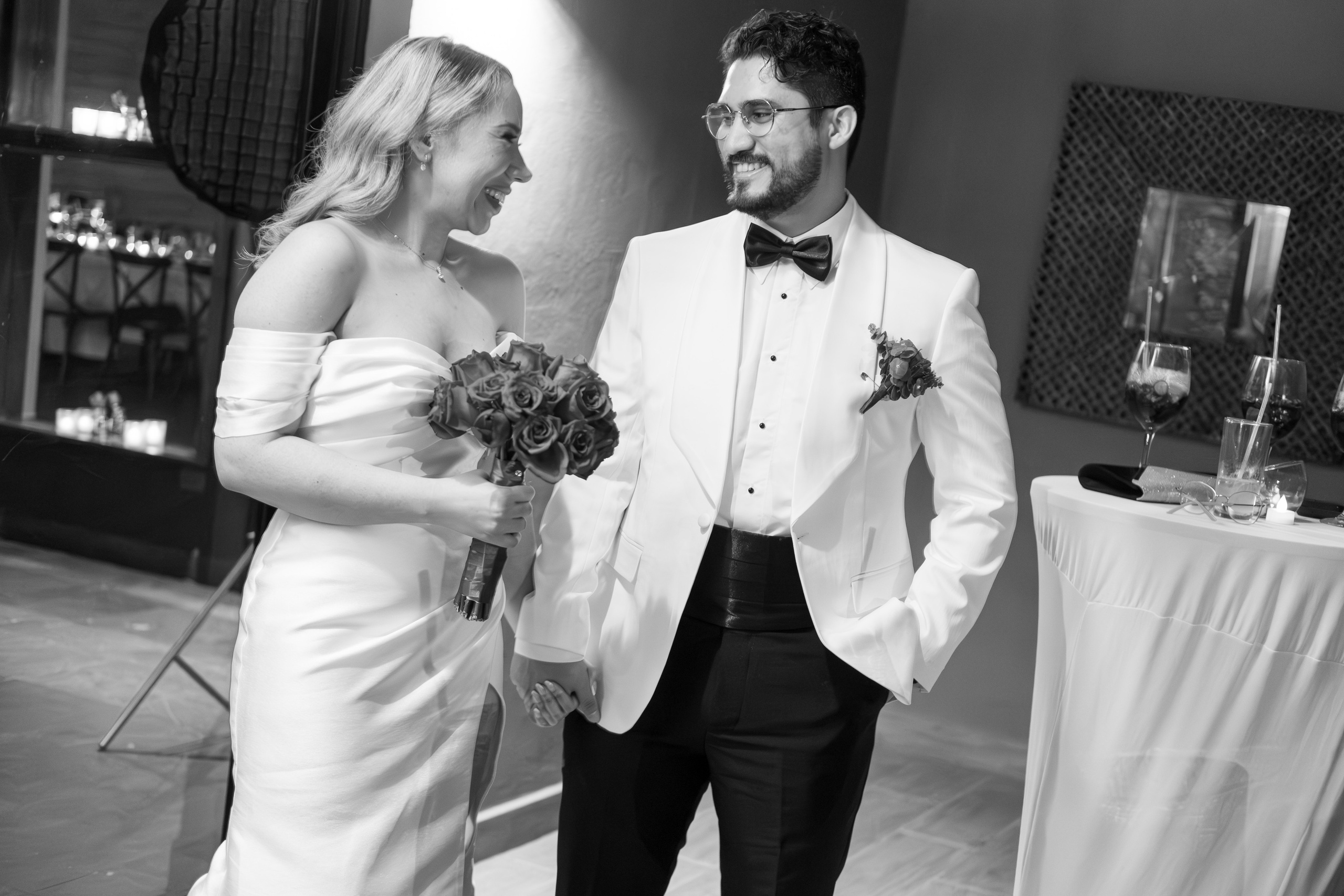 Boda Civil Kevin & Monica. Daniel Brand | Fotografía de Bodas y Comercial en Honduras