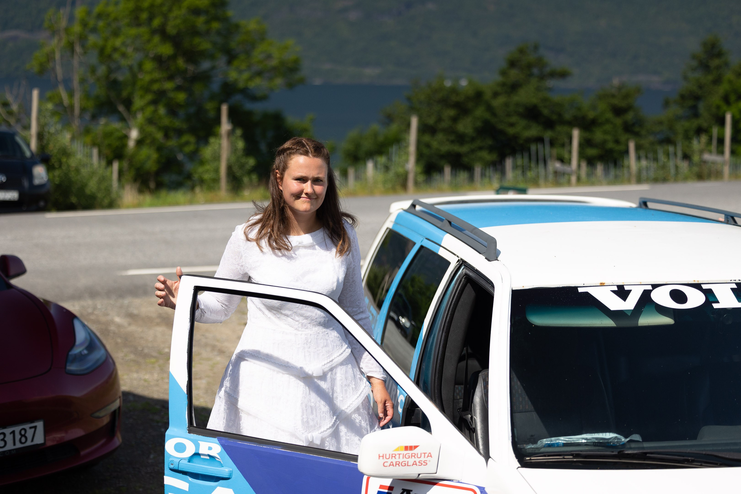 2025 - Bryllup - Kristine & Lars. Bryllupsfotograf i Oslo og Rogaland — Meisal Media