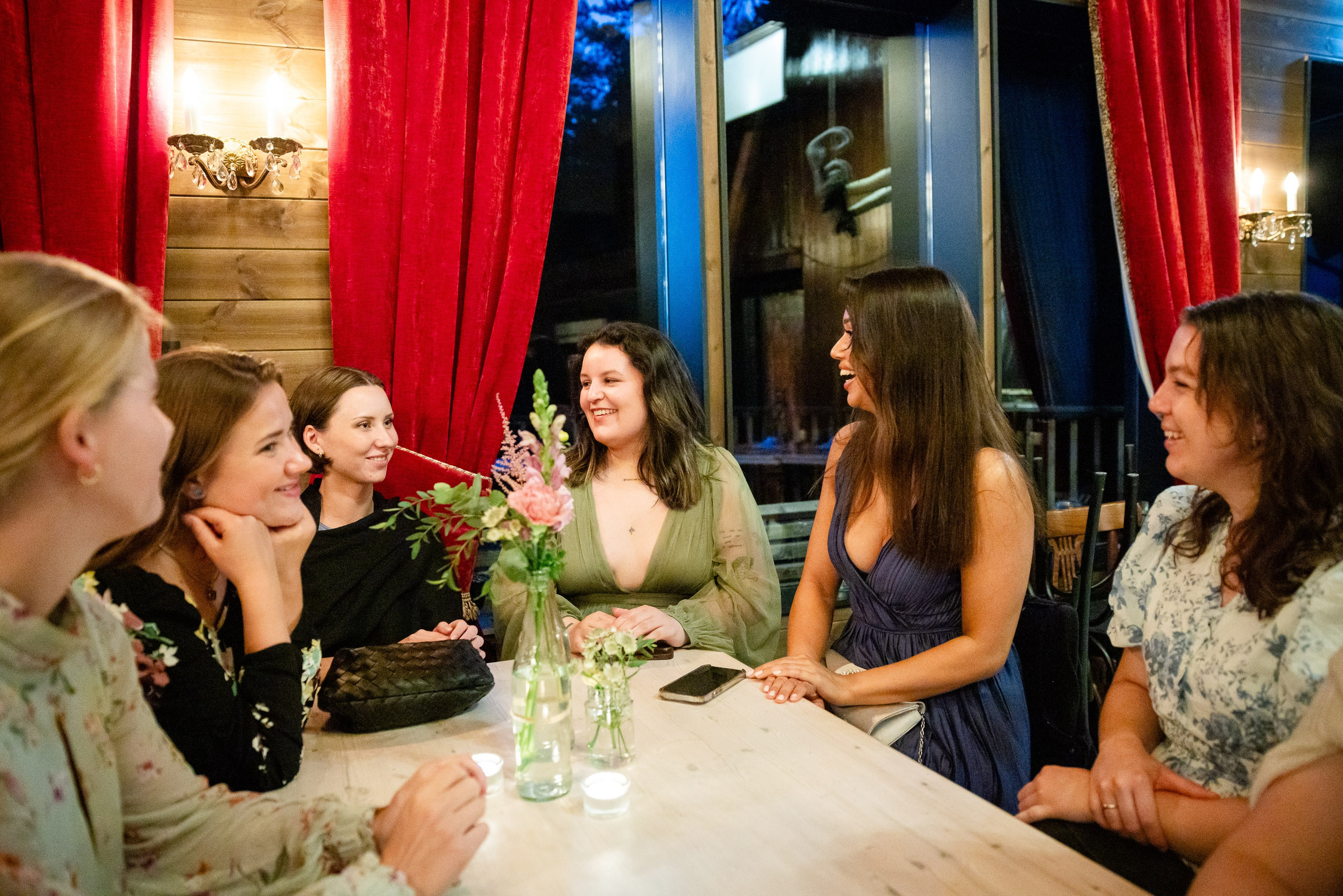 2025 - Vilde & Thomas. Bryllupsfotograf i Oslo og Rogaland — Meisal Media