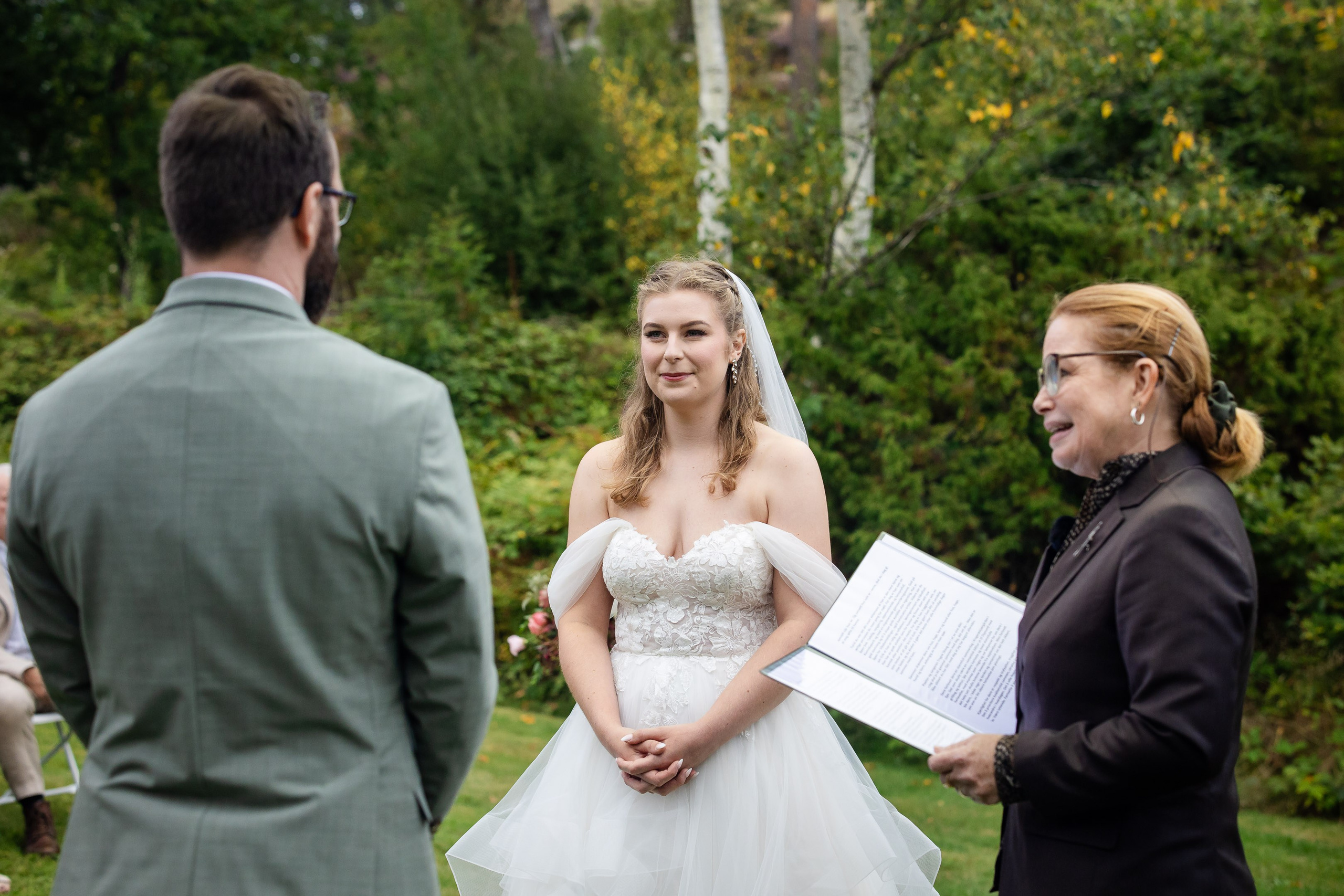Bryllupsfotografering på Tromøya i Arendal. Bryllupsfotograf i Oslo og Rogaland — Meisal Media