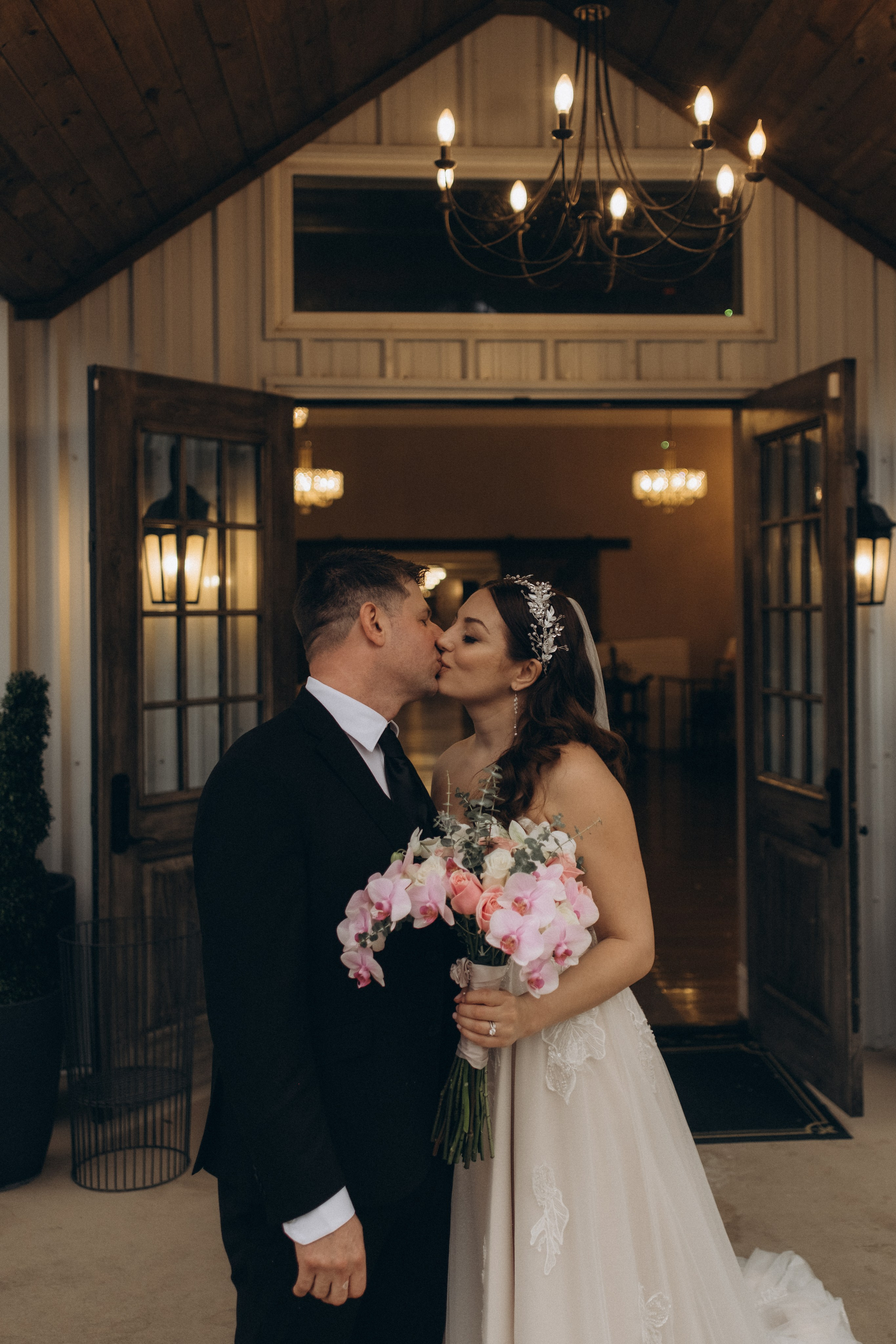 With Love from Houston. Lens Captures Life