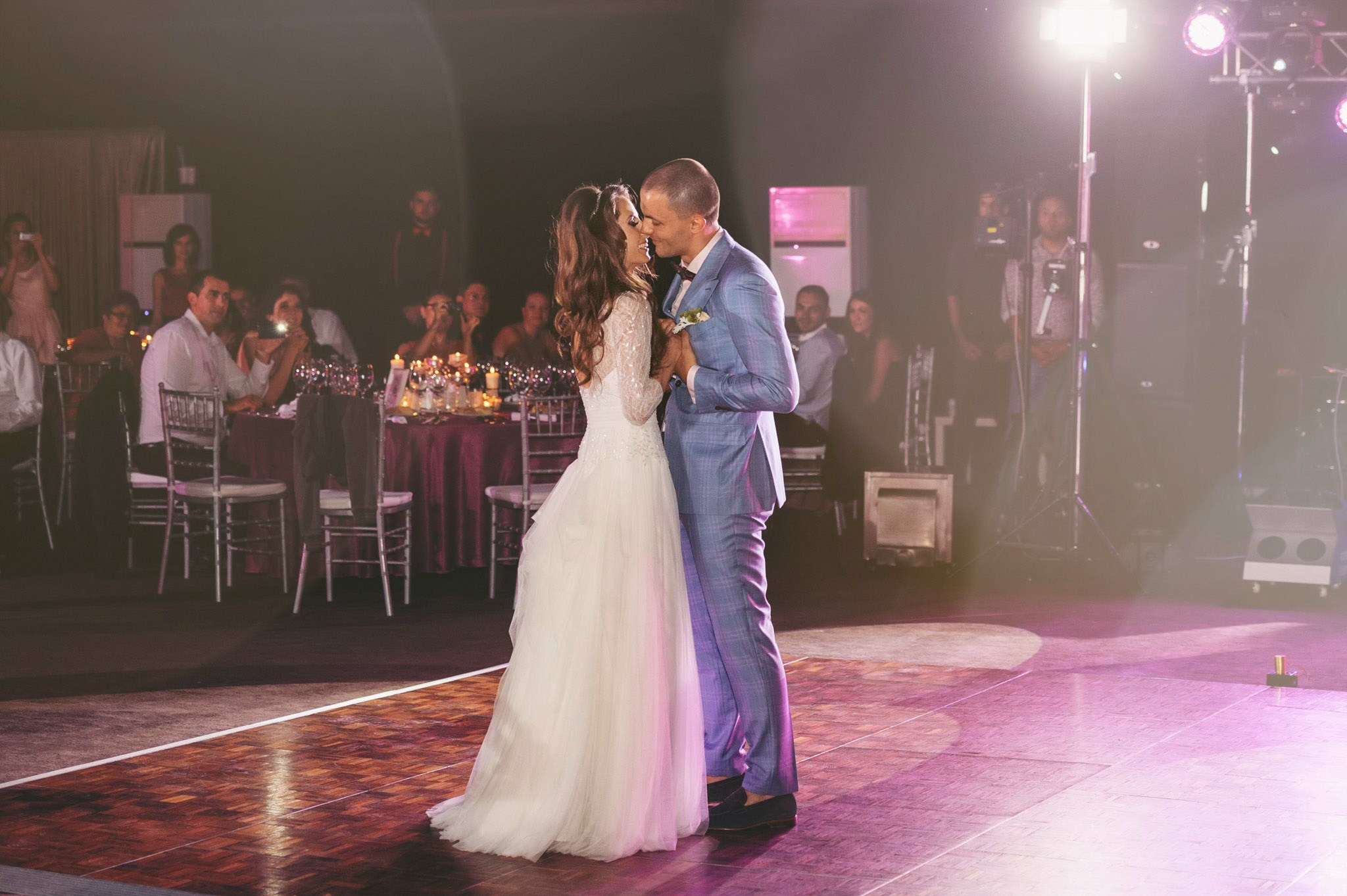 Iulia si Radu. Fotograf de nunta in Constanta|Marian Badescu