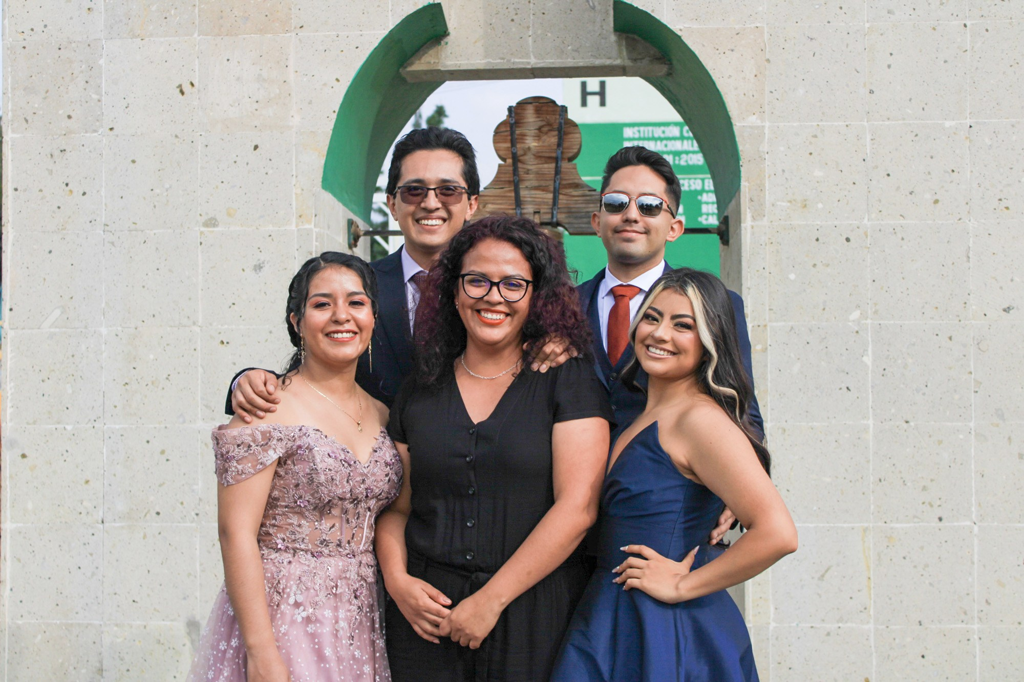 Sesión de fotos en Hacienda Panoaya. Marisol Murillo Fotógrafa profesional en Chimalhuacán, Edo. de México