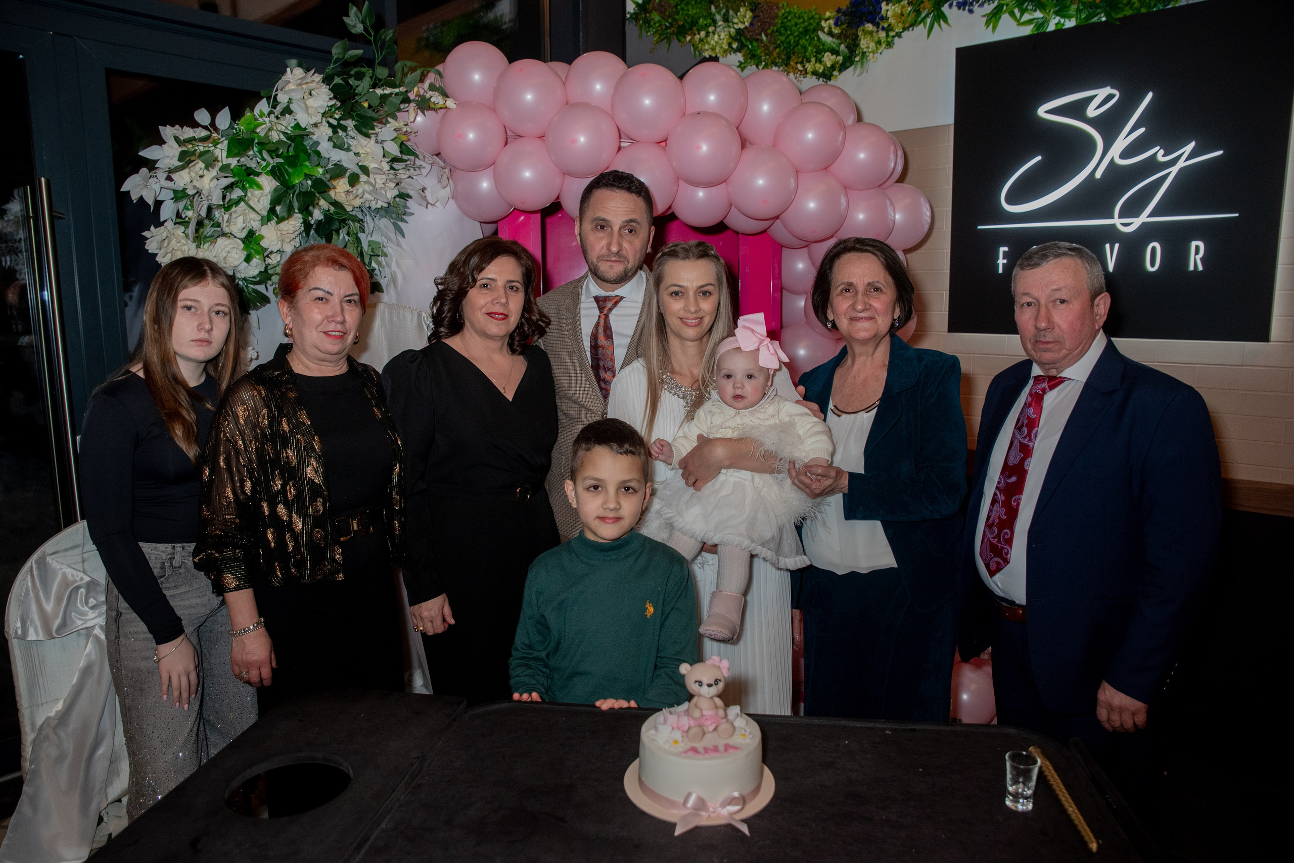 Ana Ionascu. Neagoe Studio — Fotograf Nuntă & Evenimente