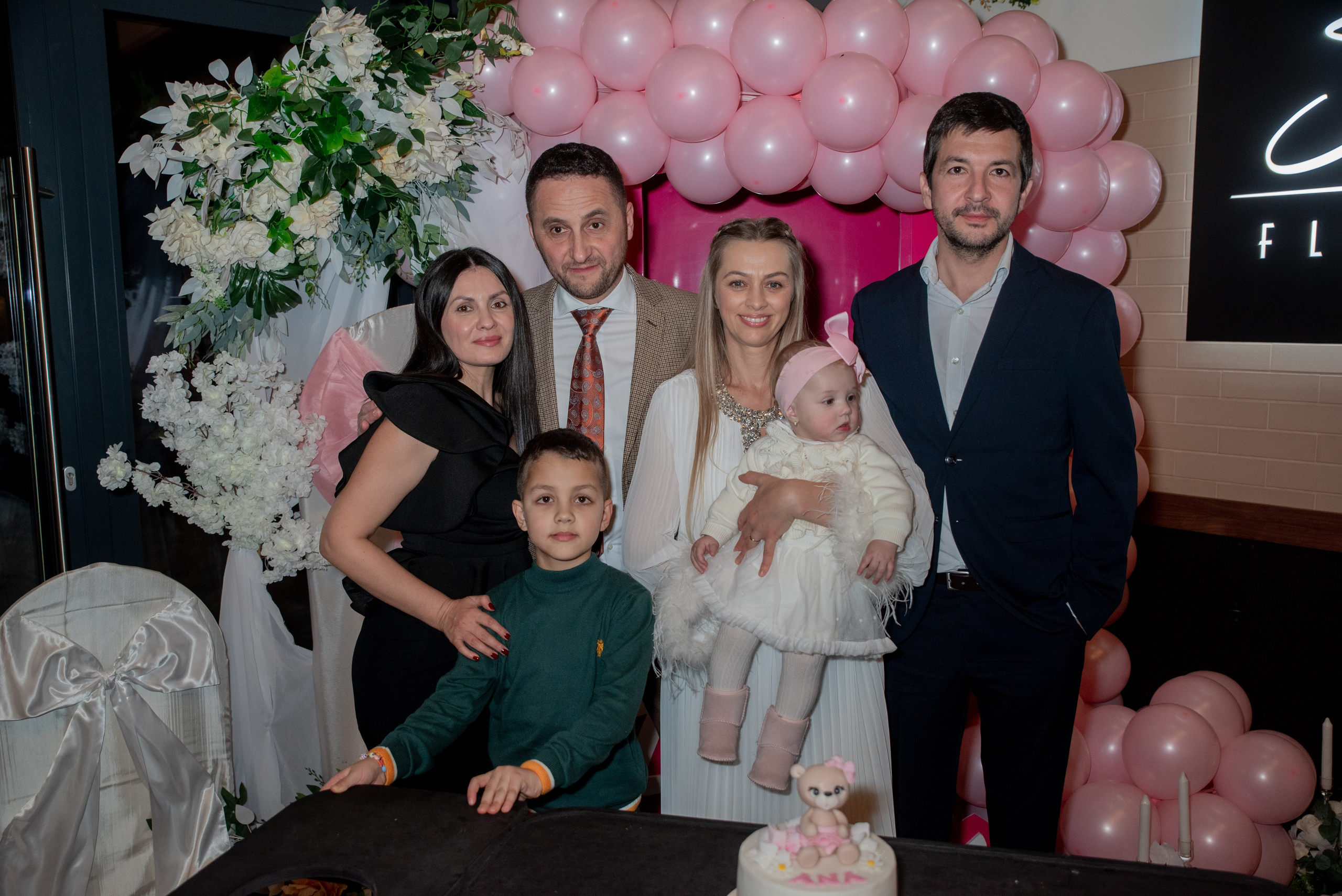 Ana Ionascu. Neagoe Studio — Fotograf Nuntă & Evenimente