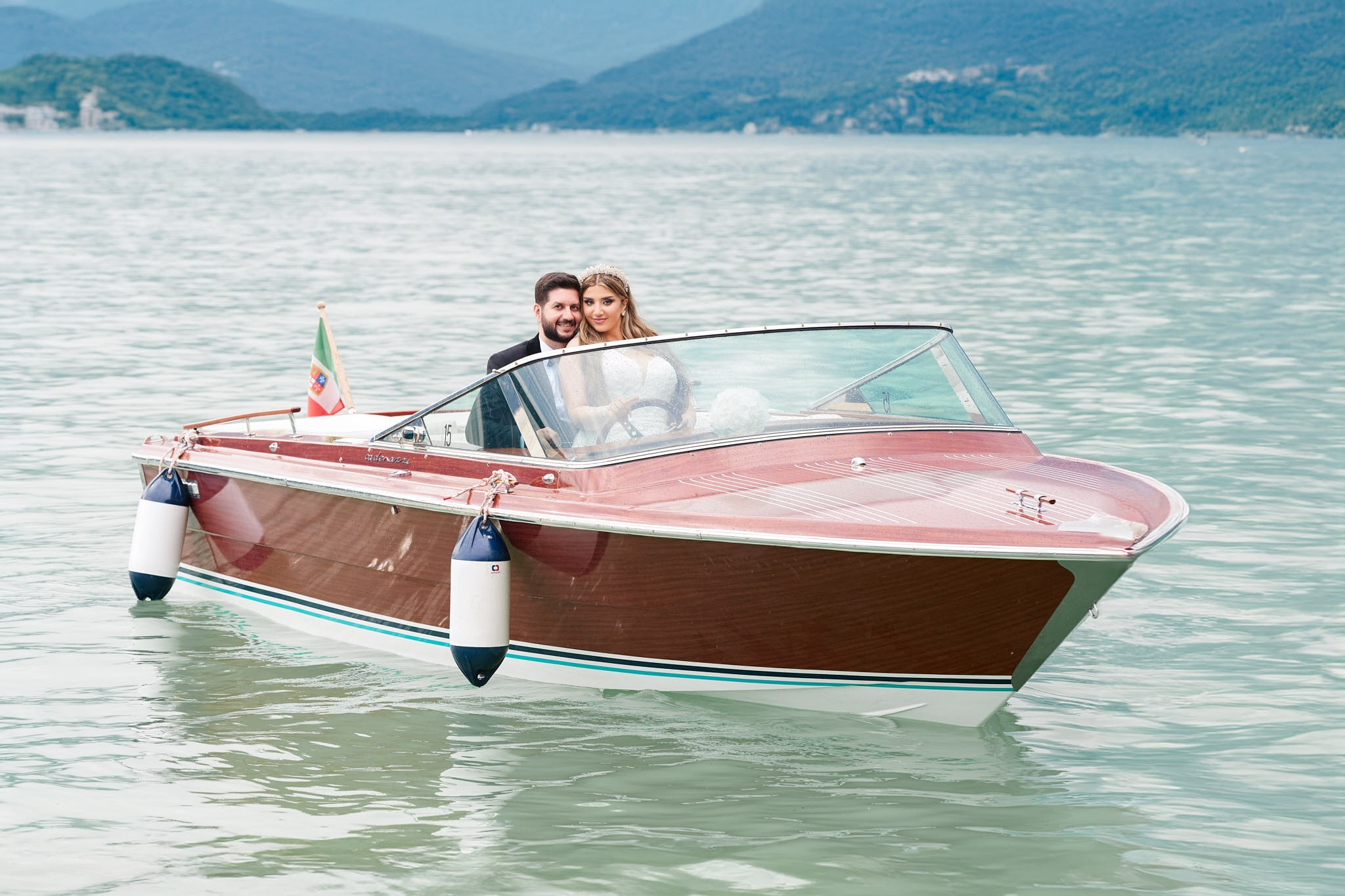 Villa Monastero. Fotografo matrimonio Lago di Como Ferrari Media Production