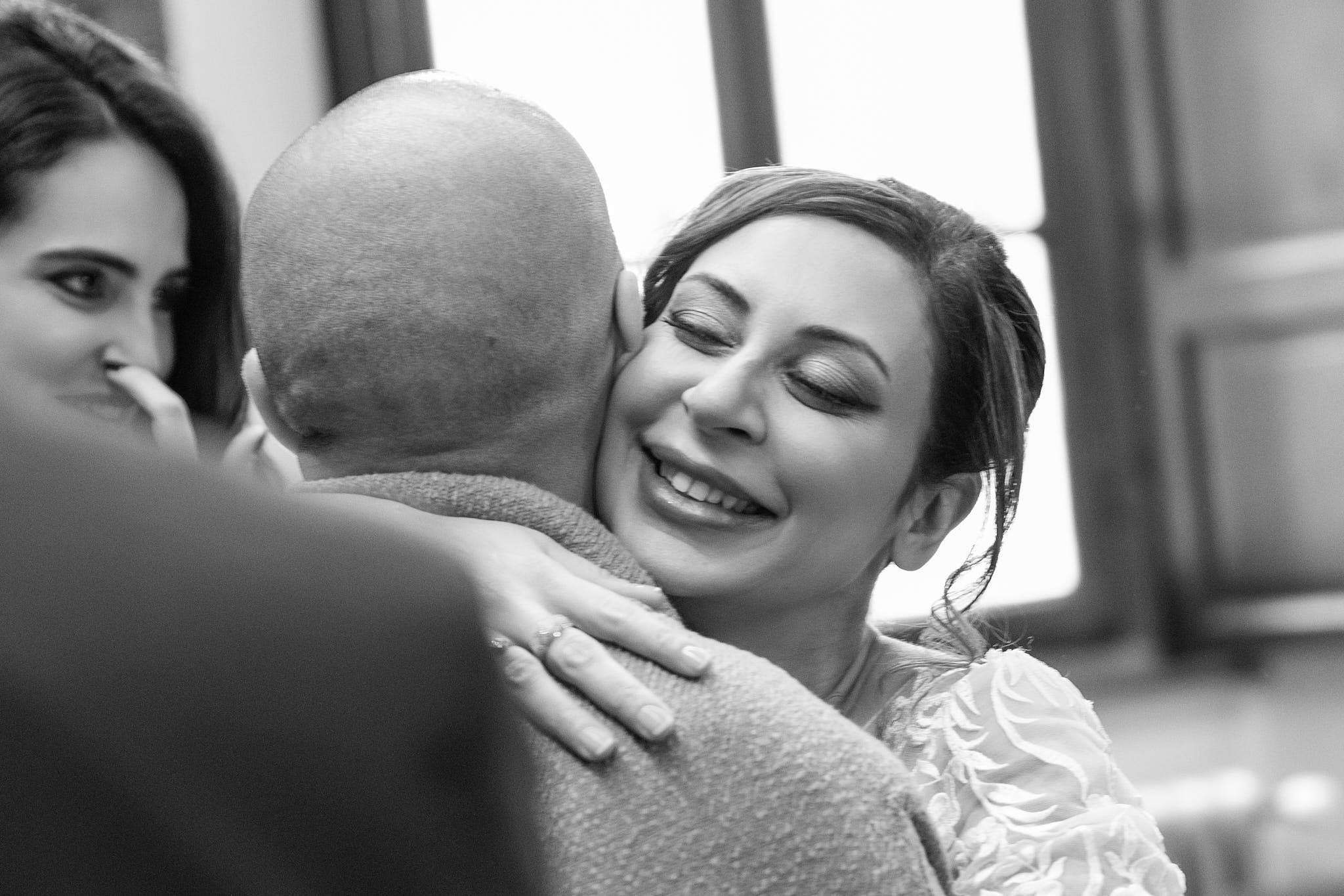 Karin & Guido. Fotografo matrimonio Lago di Como Ferrari Media Production