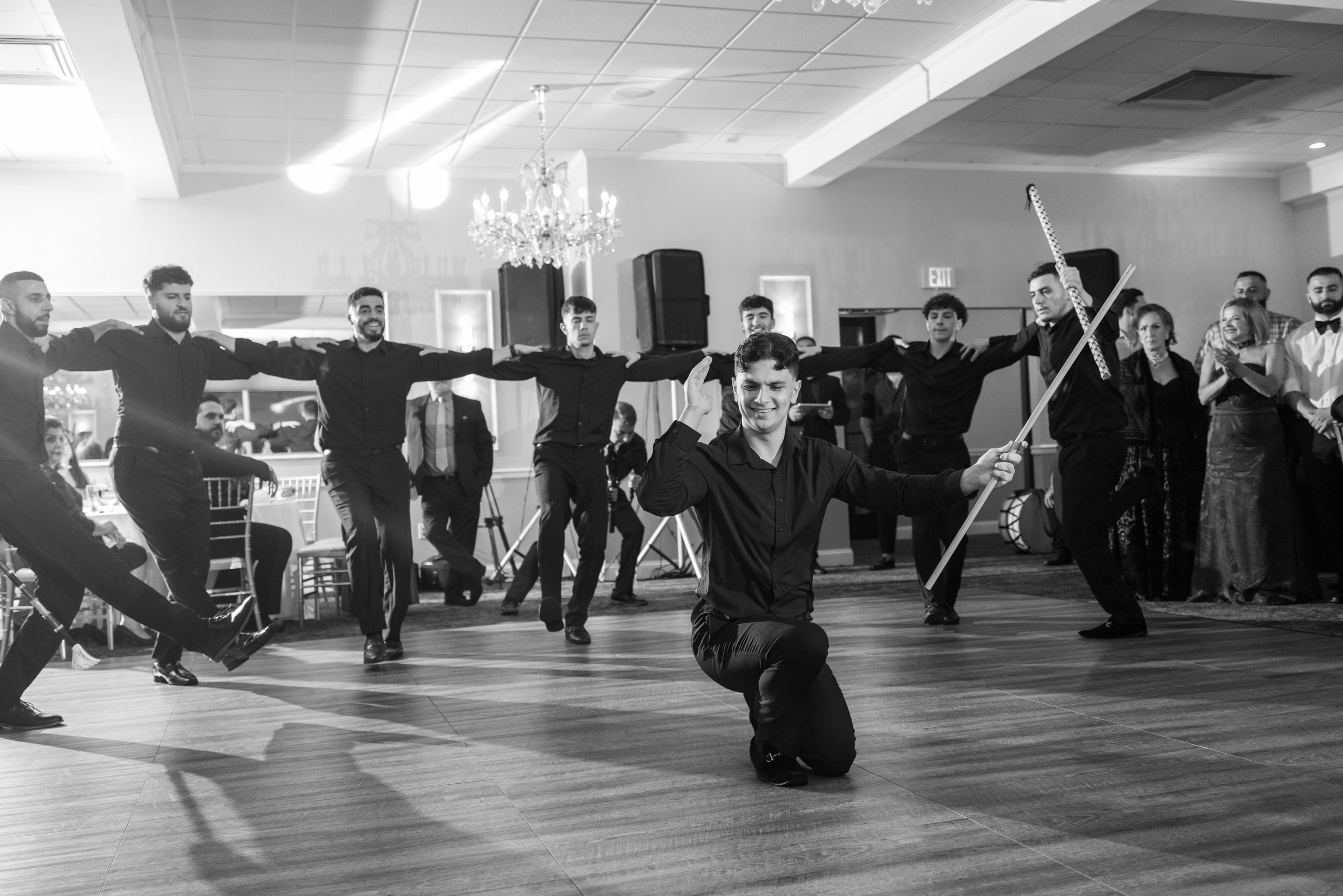 Jewel and Geovany. Wedding Photo & Video