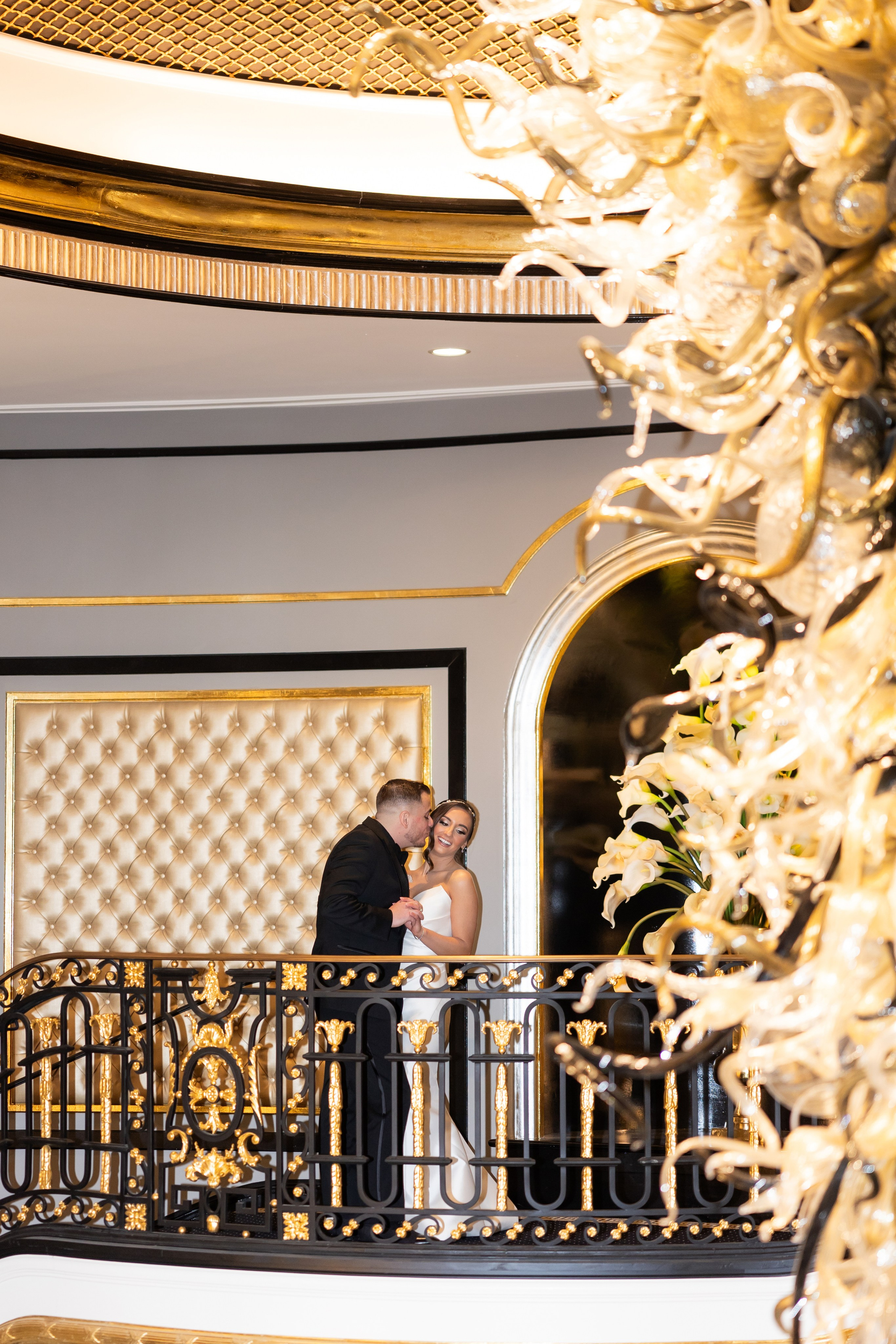 Gianna and Alexander, Shadowbrook at Shrewsbusy, NJ. Wedding Photo & Video