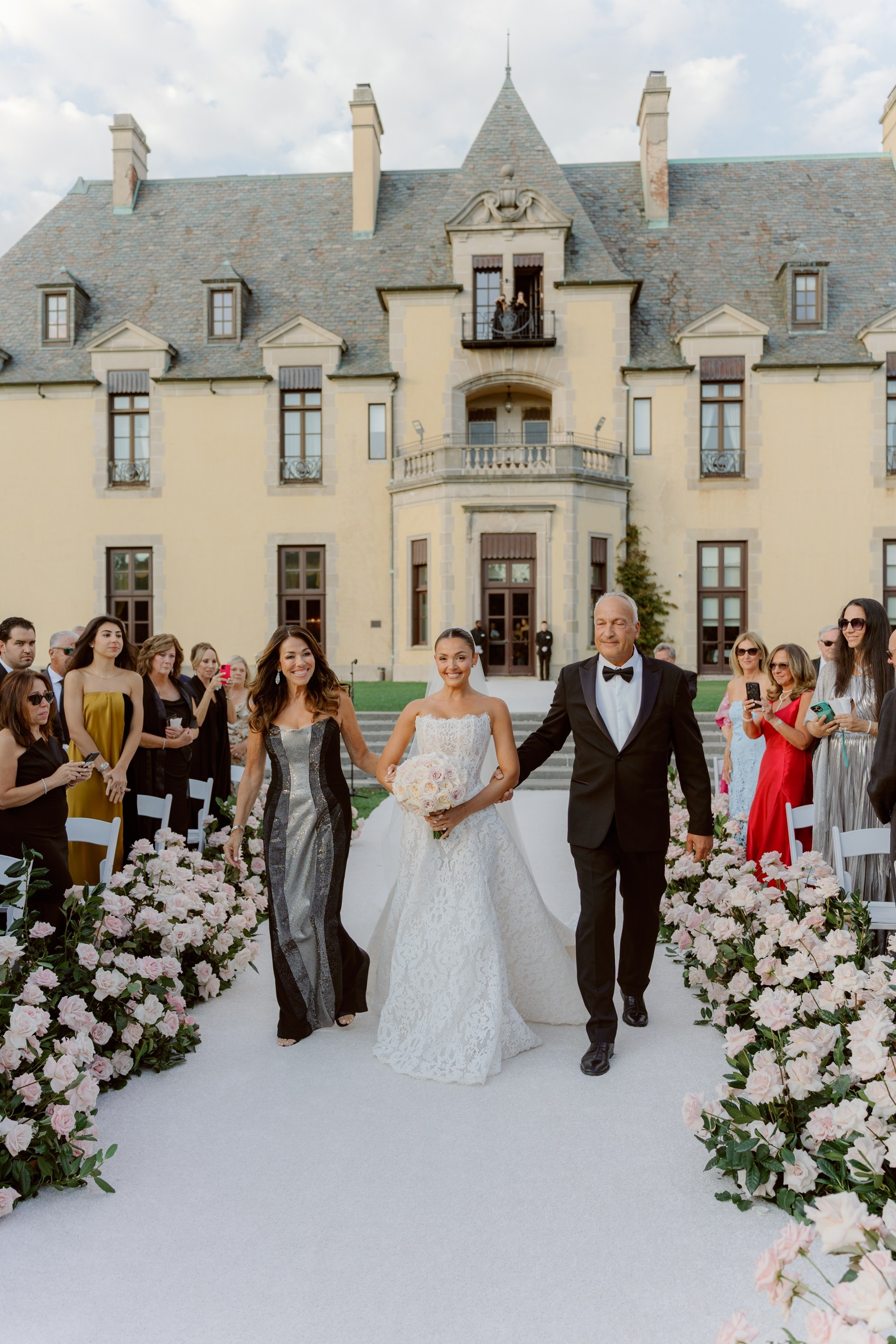 Emily and Vito. Wedding photographer and videographer New York | New Jersey